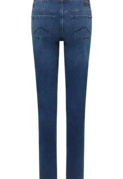 Jeans Style Crosby Relaxed Slim