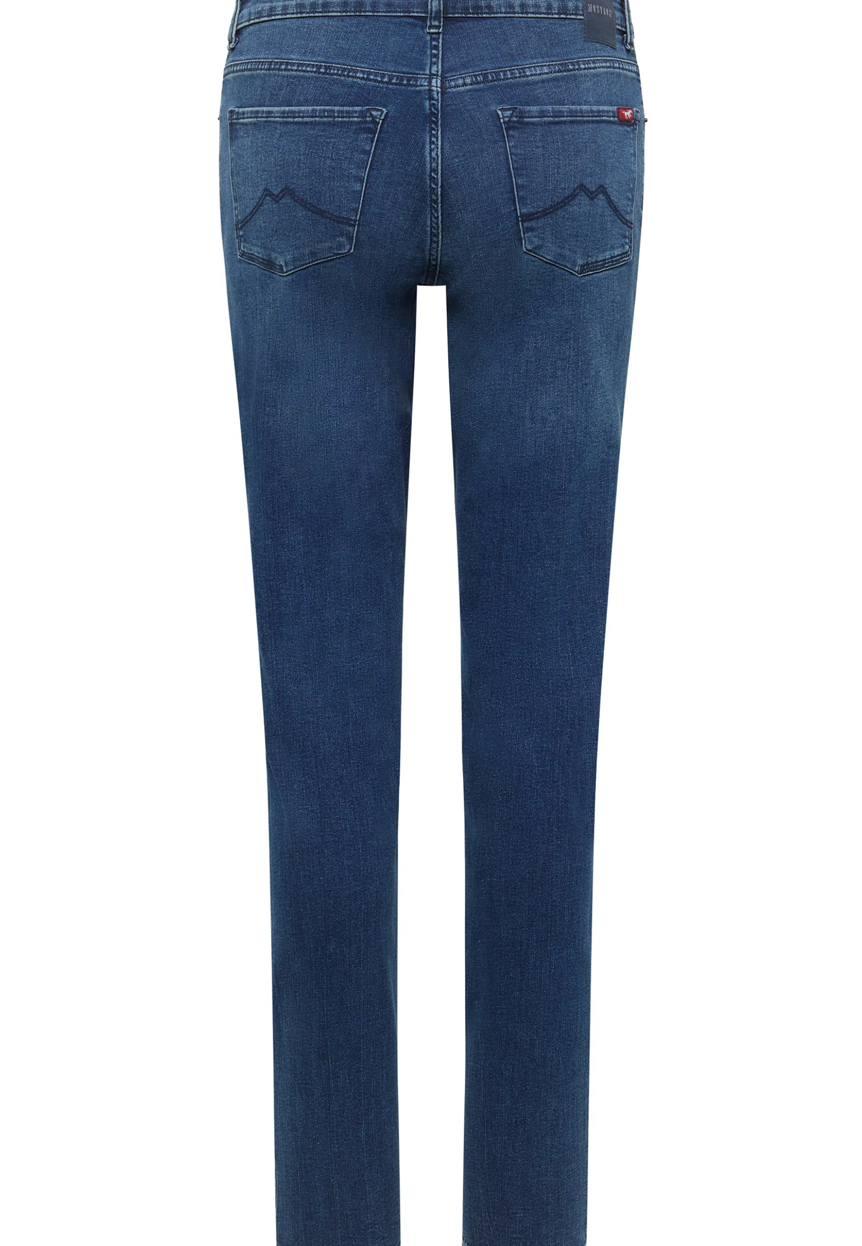 Jeans Style Crosby Relaxed Slim