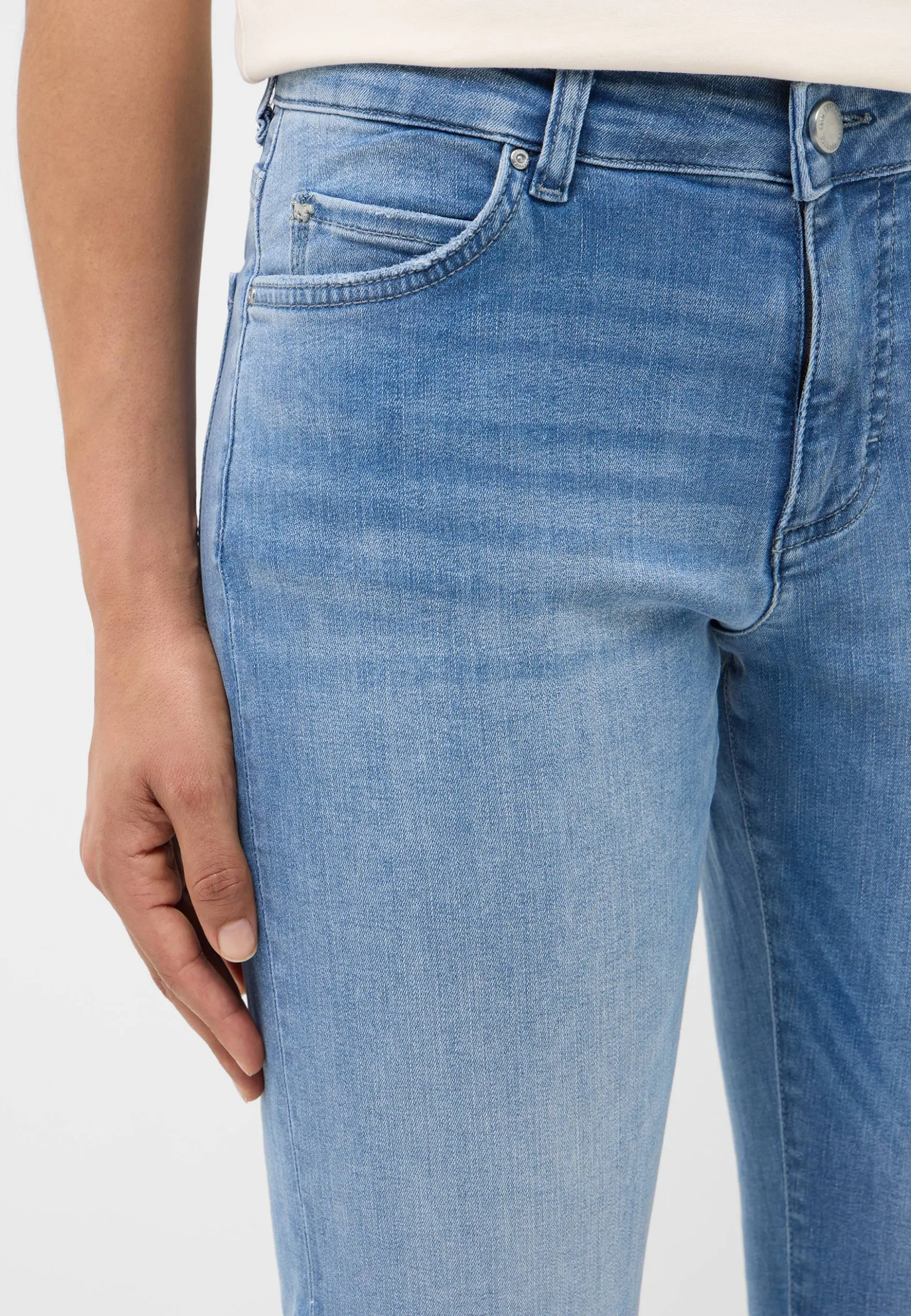 Jeans Style Crosby Relaxed Slim