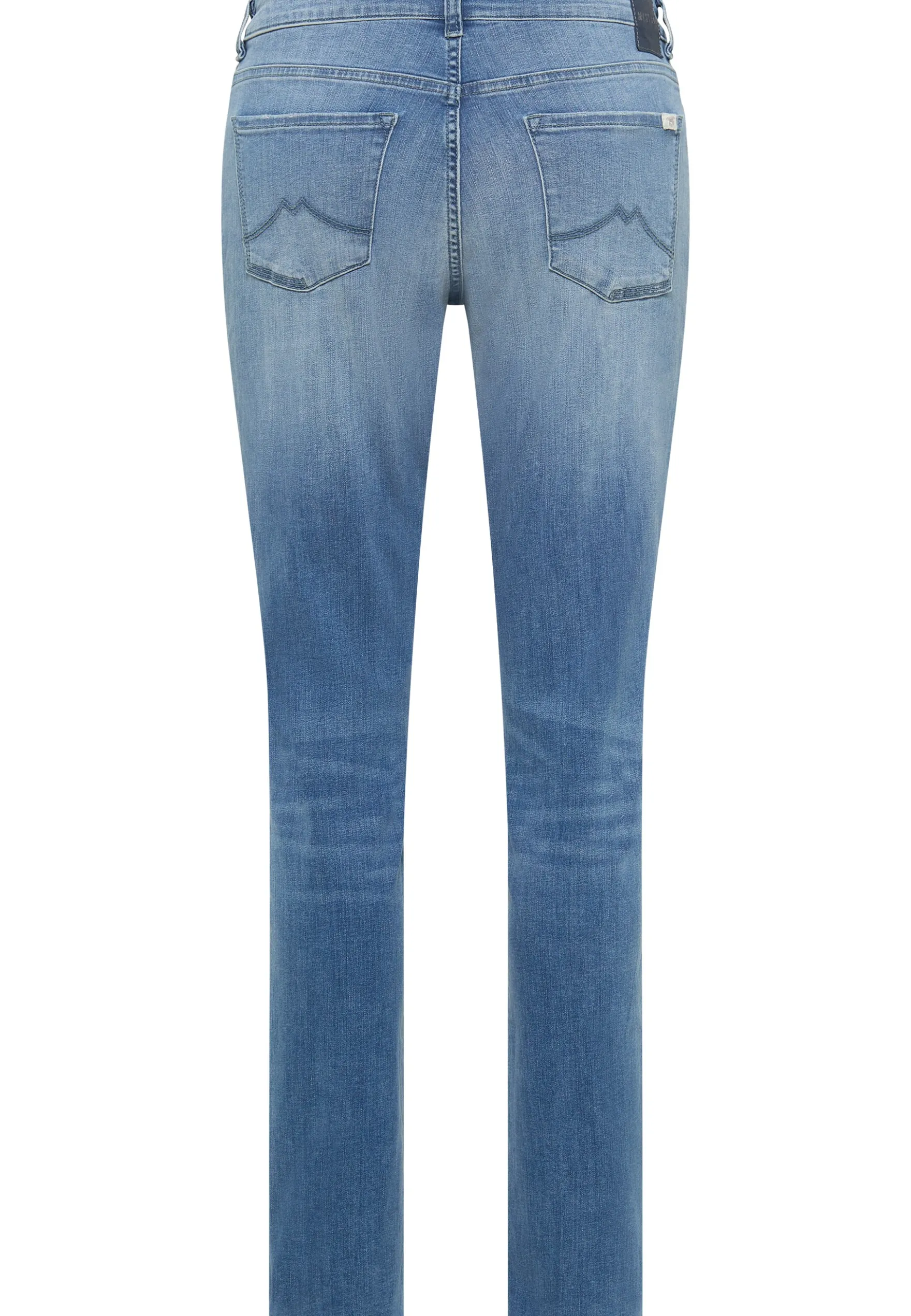 Jeans Style Crosby Relaxed Slim
