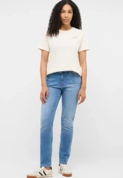 Jeans Style Crosby Relaxed Slim