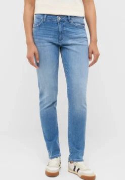 Jeans Style Crosby Relaxed Slim