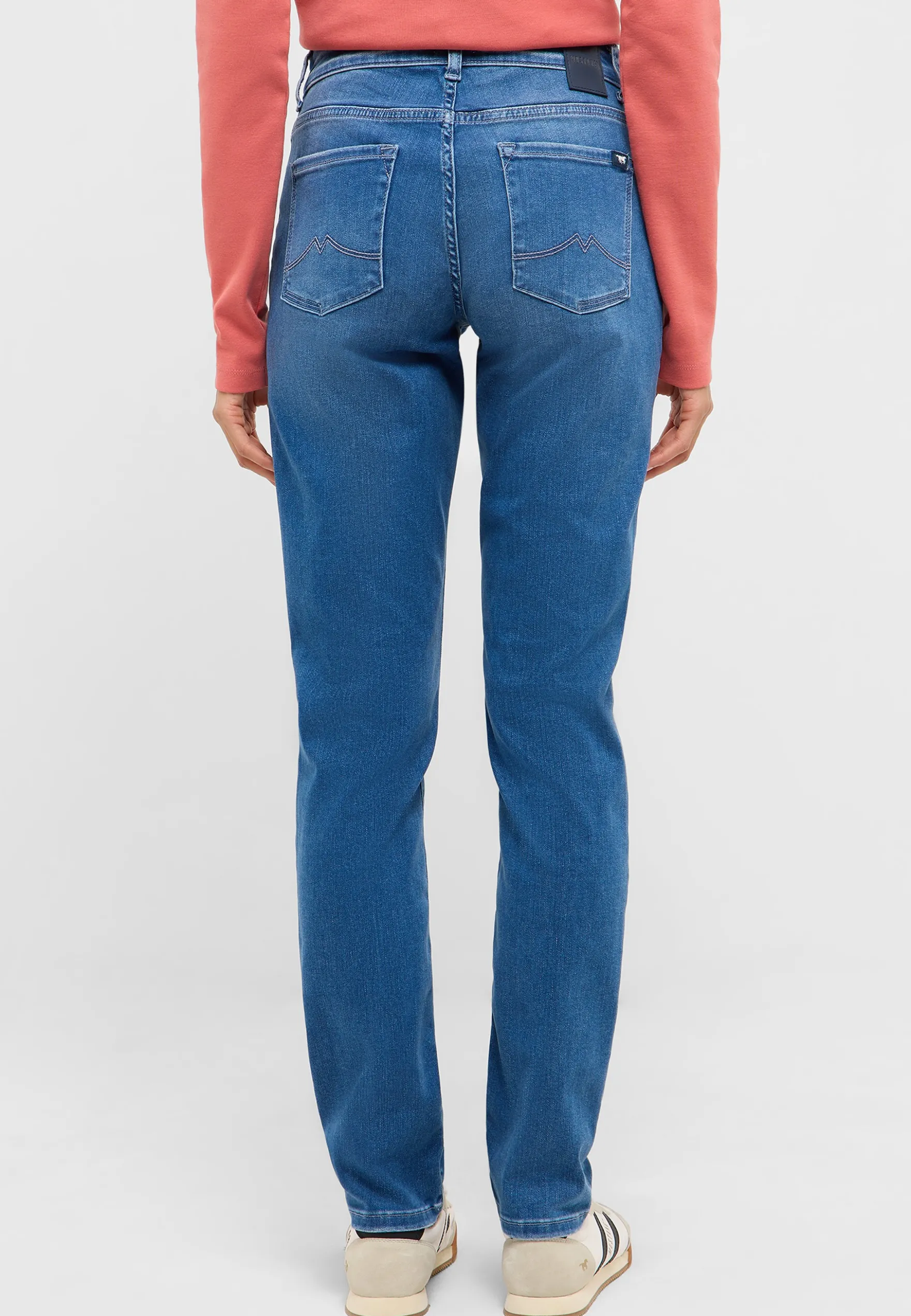 Jeans Style Crosby Relaxed Slim