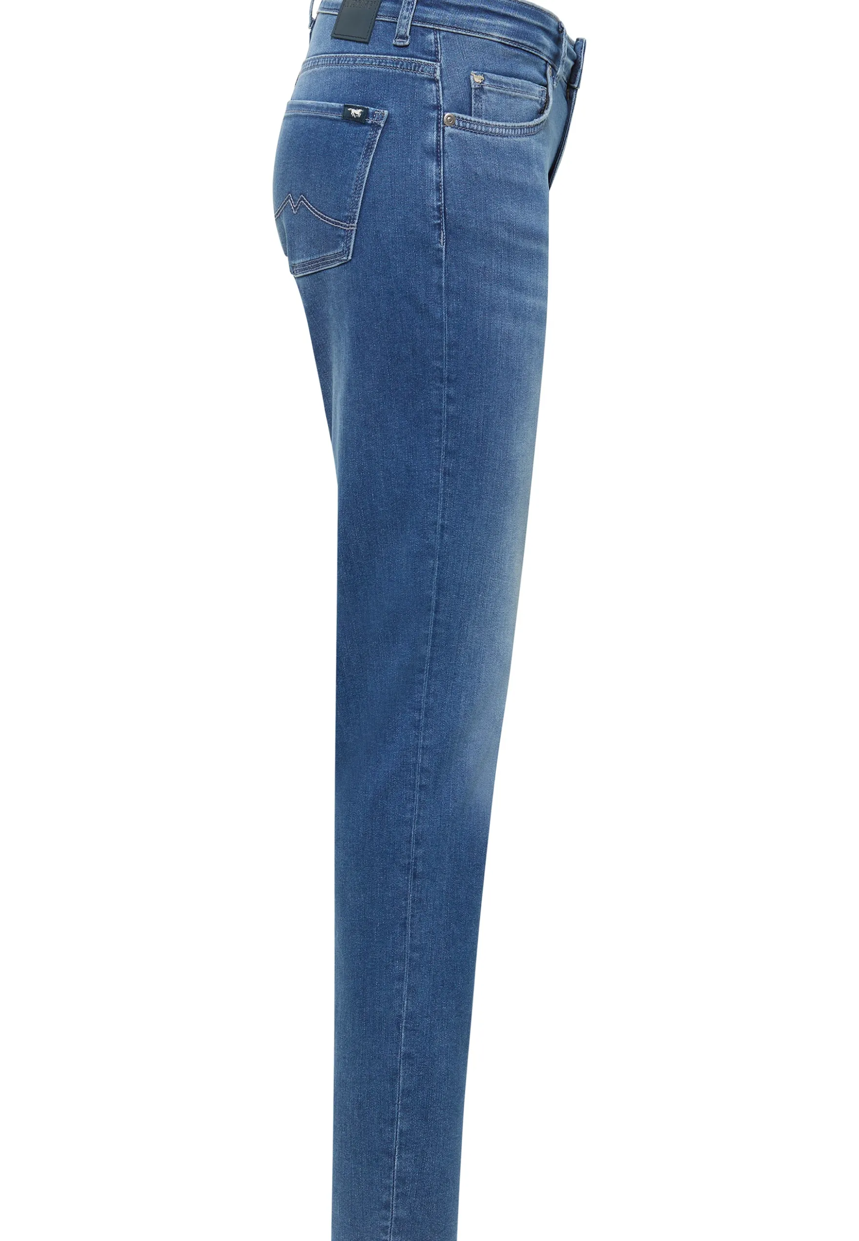 Jeans Style Crosby Relaxed Slim