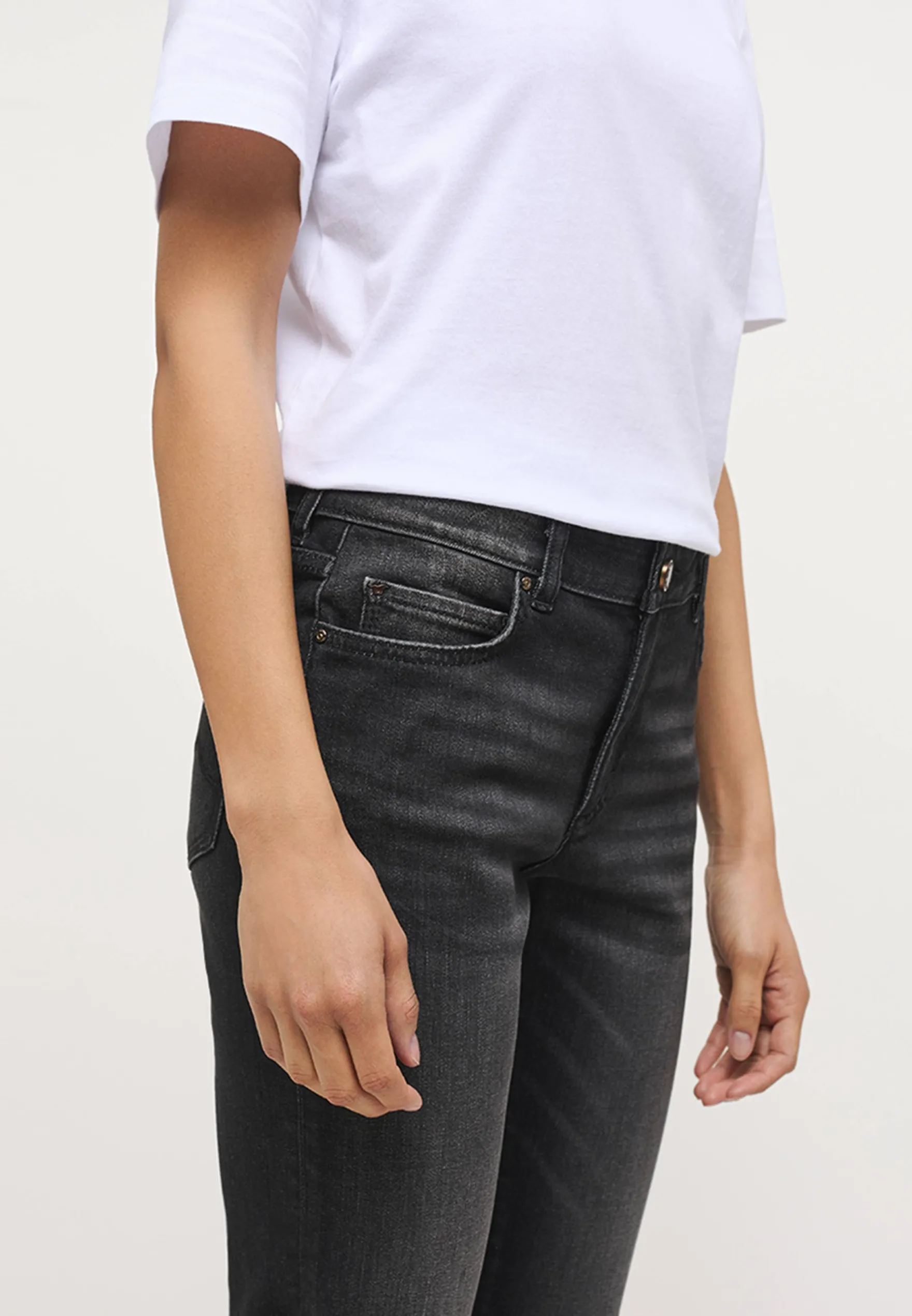 Jeans Style Crosby Relaxed Slim
