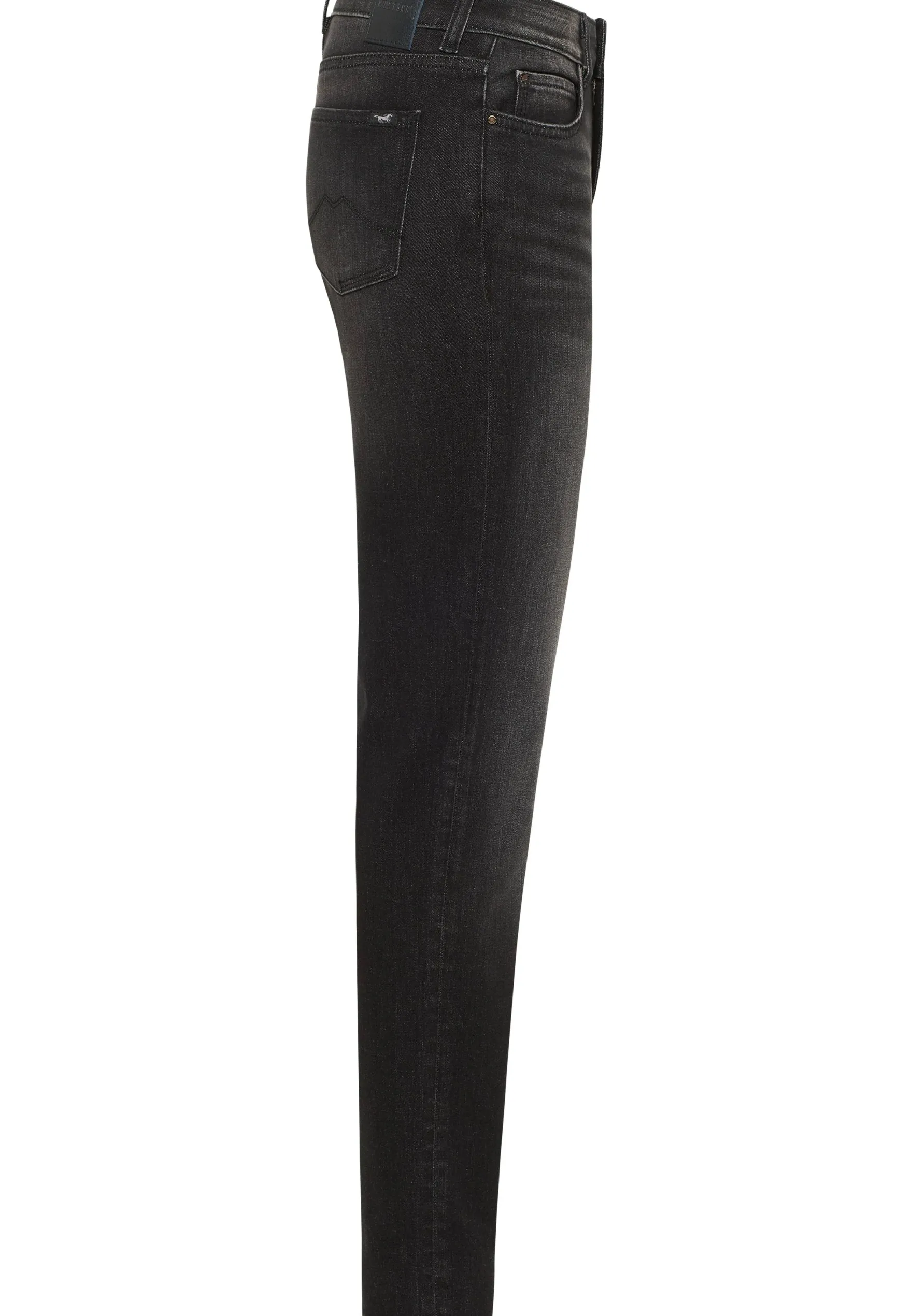 Jeans Style Crosby Relaxed Slim