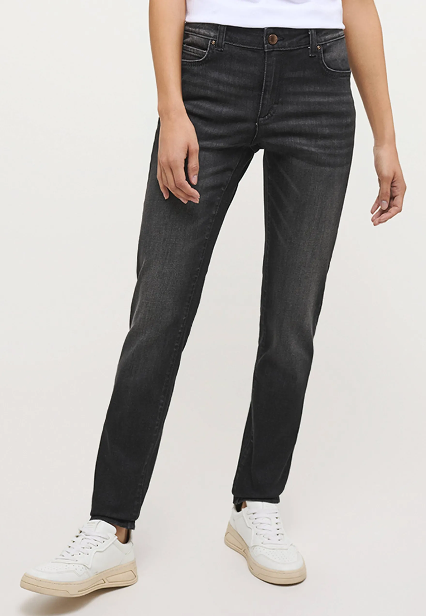 Jeans Style Crosby Relaxed Slim