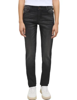 Jeans Style Crosby Relaxed Slim