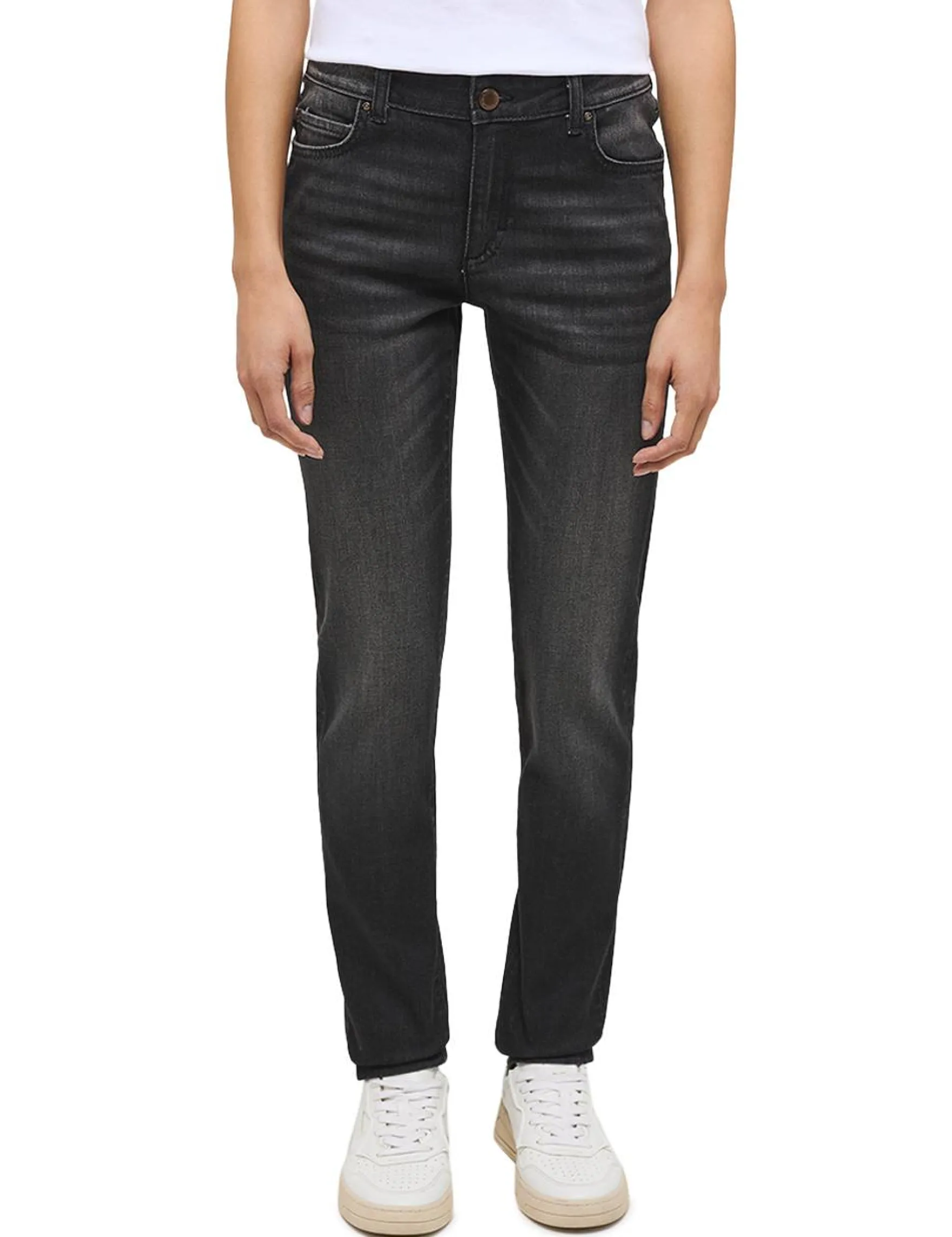 Jeans Style Crosby Relaxed Slim