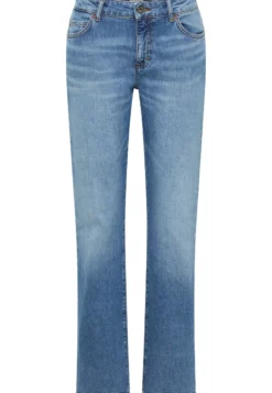 Jeans Style Crosby Relaxed Straight