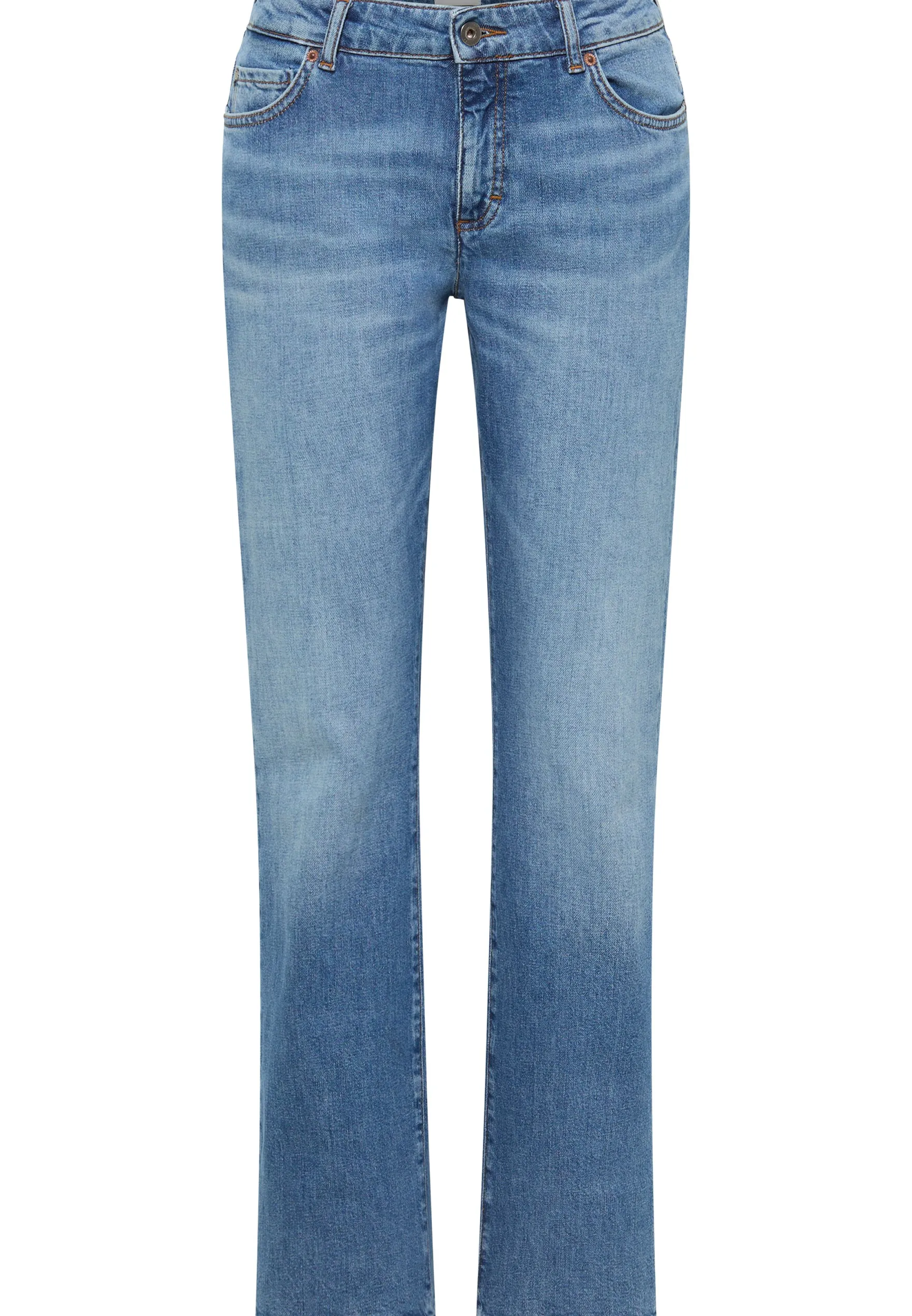 Jeans Style Crosby Relaxed Straight