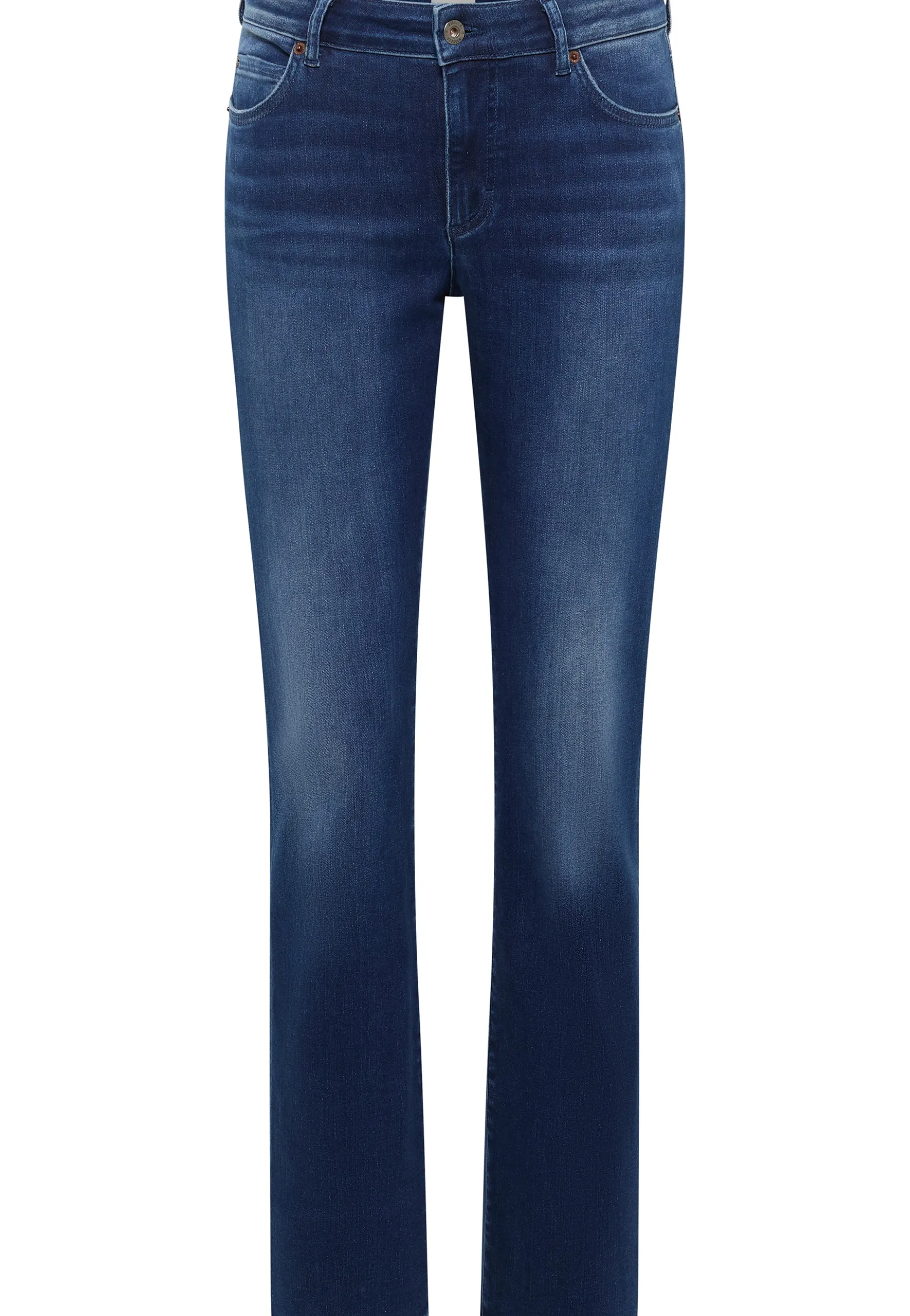 Jeans Style Crosby Relaxed Straight
