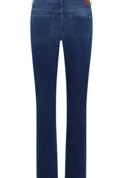 Jeans Style Crosby Relaxed Straight