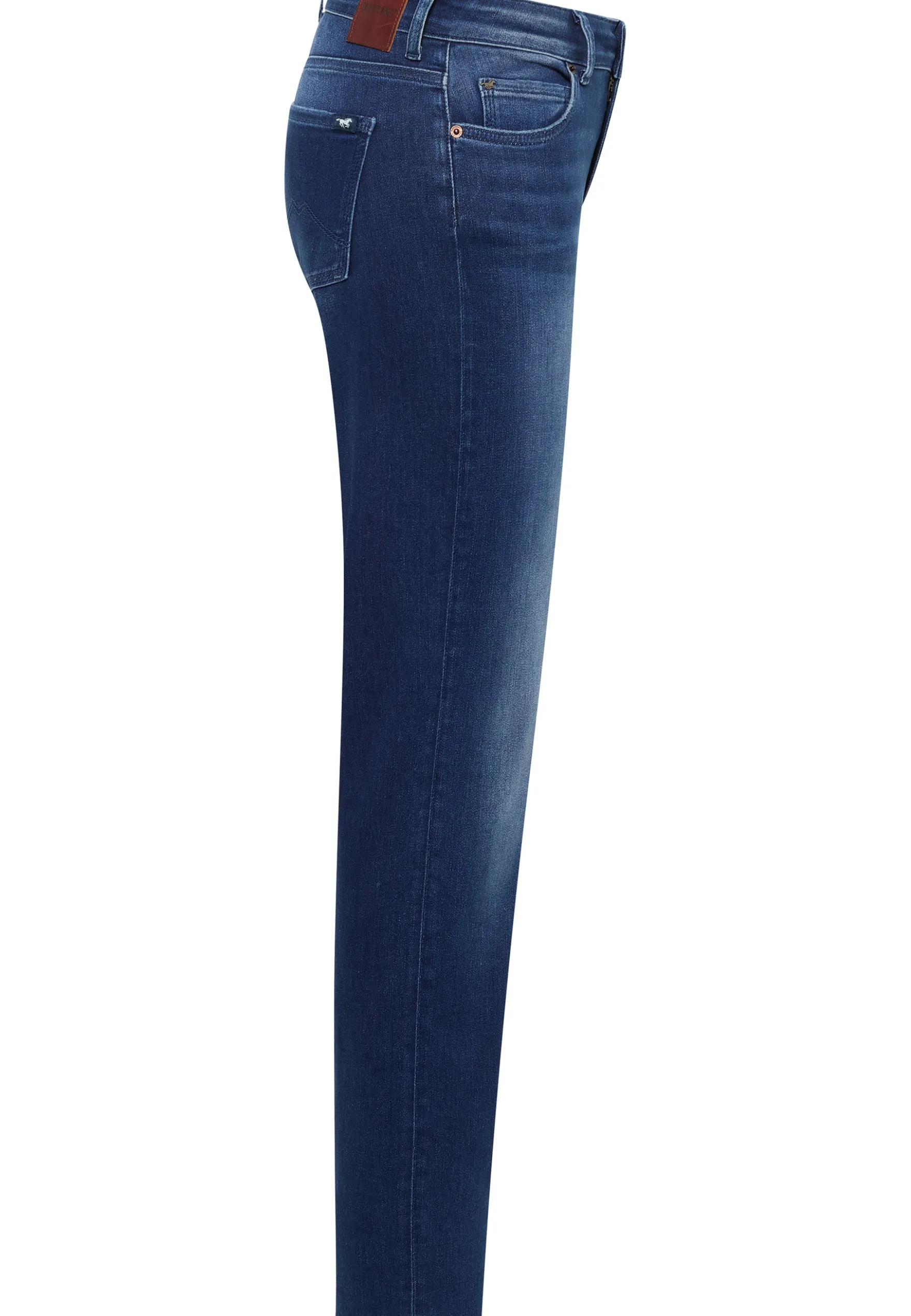 Jeans Style Crosby Relaxed Straight