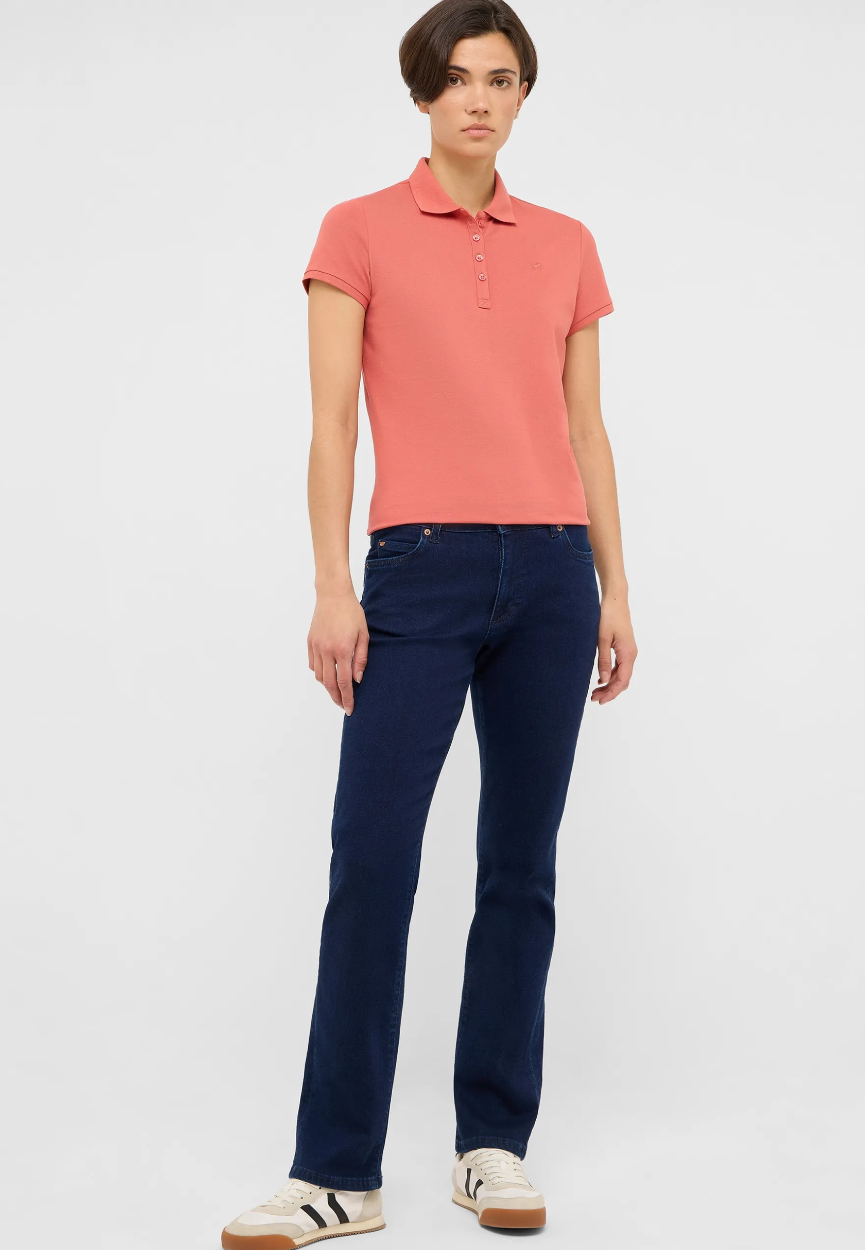 Jeans Style Crosby Relaxed Straight
