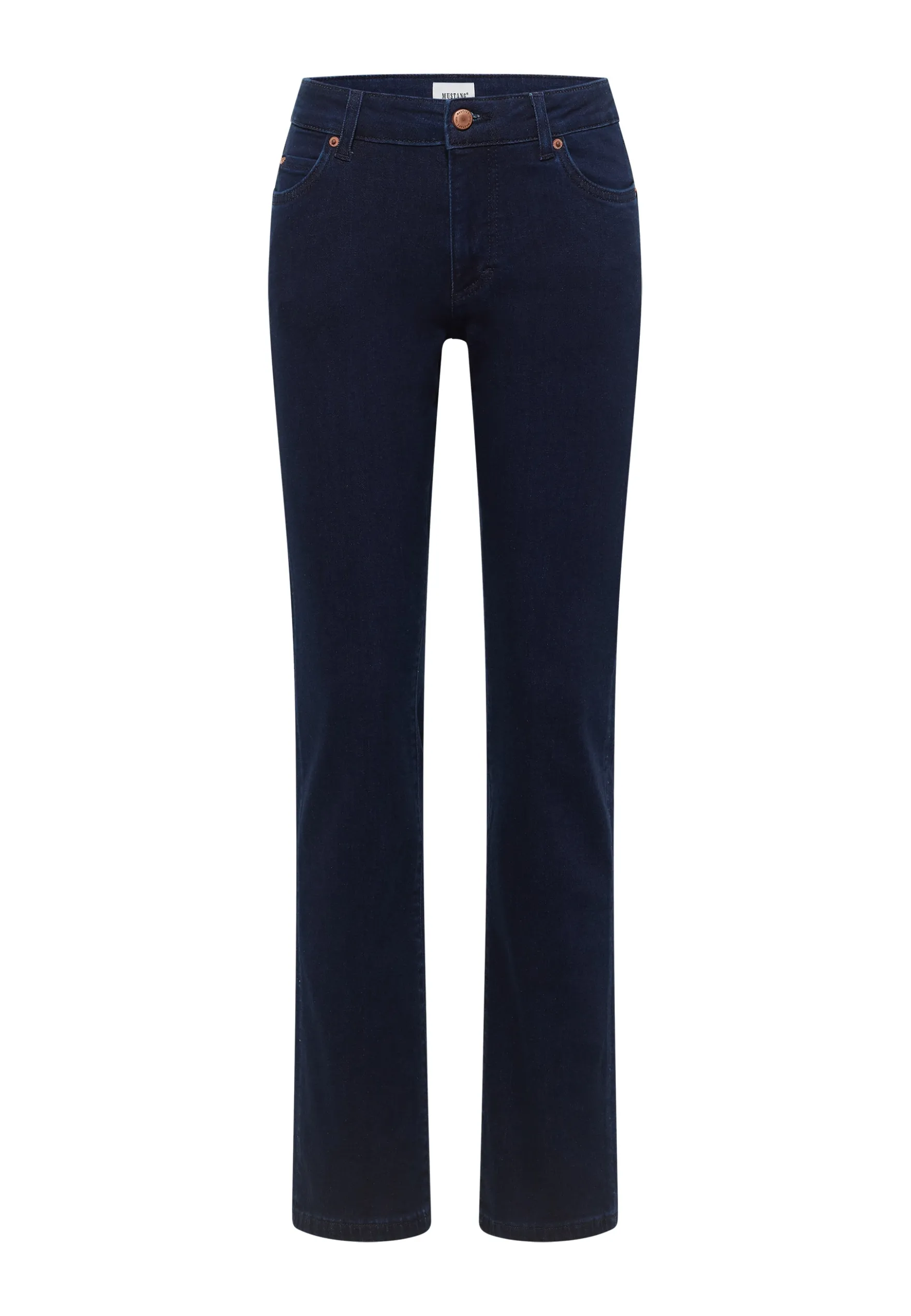 Jeans Style Crosby Relaxed Straight