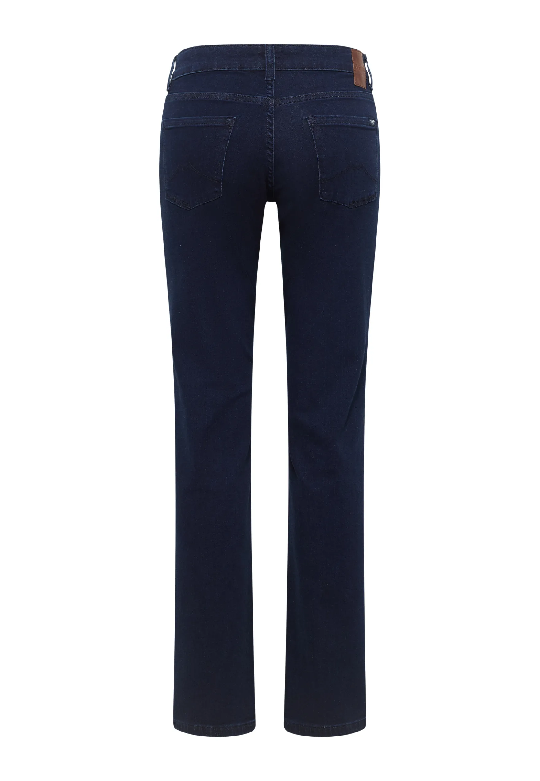 Jeans Style Crosby Relaxed Straight