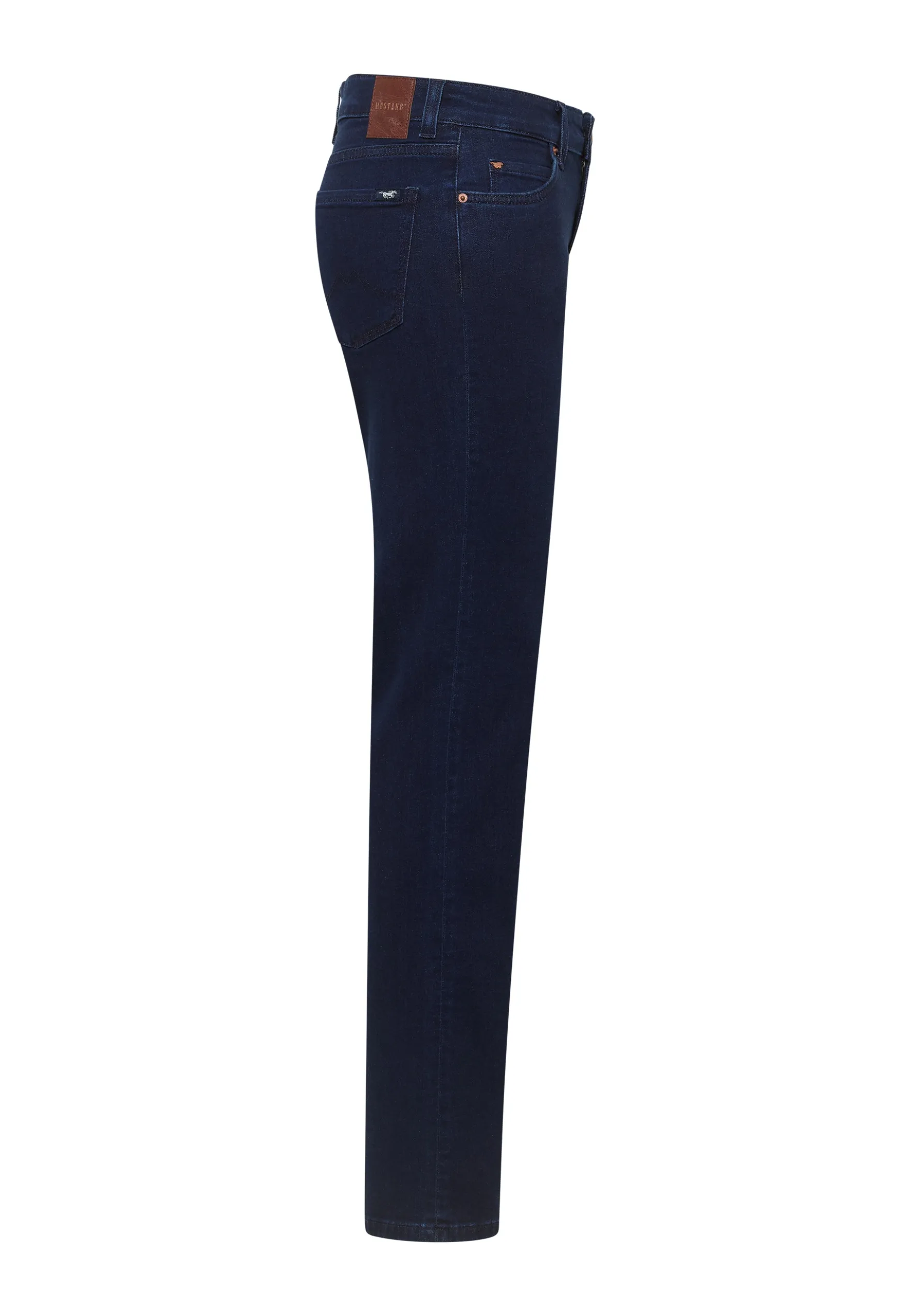 Jeans Style Crosby Relaxed Straight
