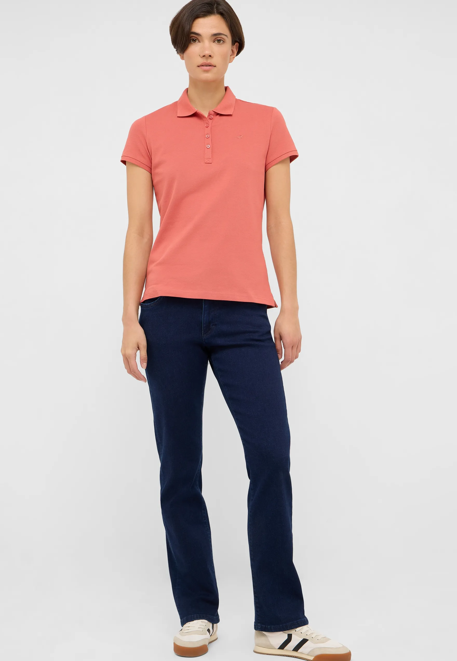 Jeans Style Crosby Relaxed Straight