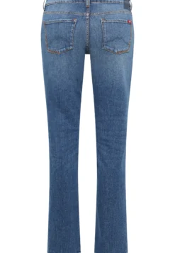 Jeans Style Crosby Relaxed Straight