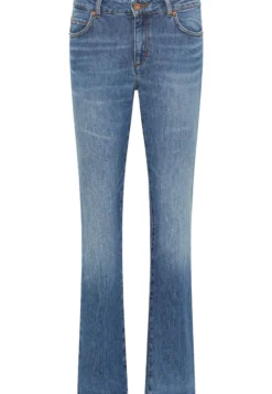 Jeans Style Crosby Relaxed Straight