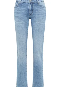 Jeans Style Crosby Relaxed Straight