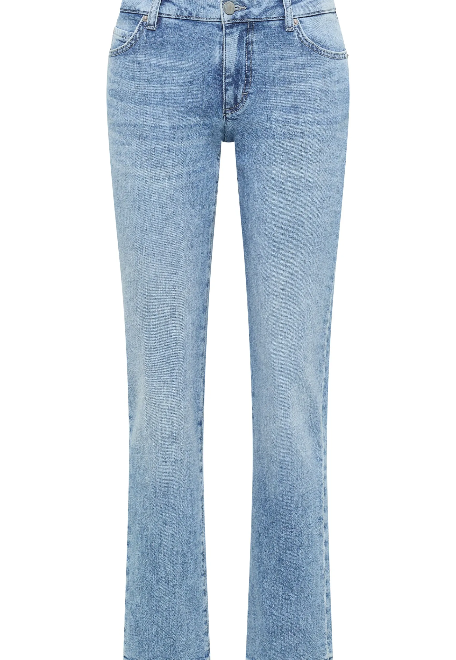 Jeans Style Crosby Relaxed Straight