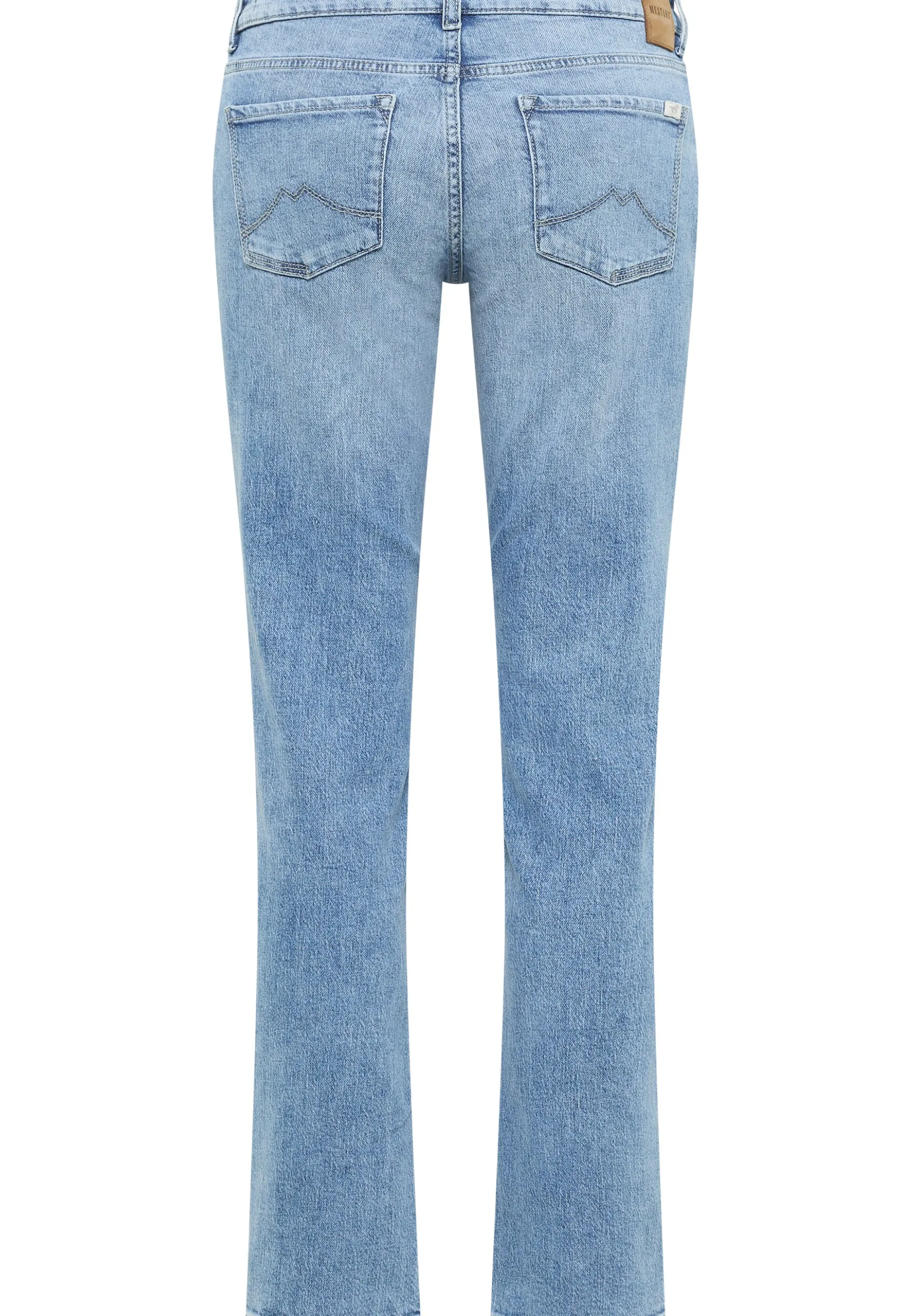 Jeans Style Crosby Relaxed Straight