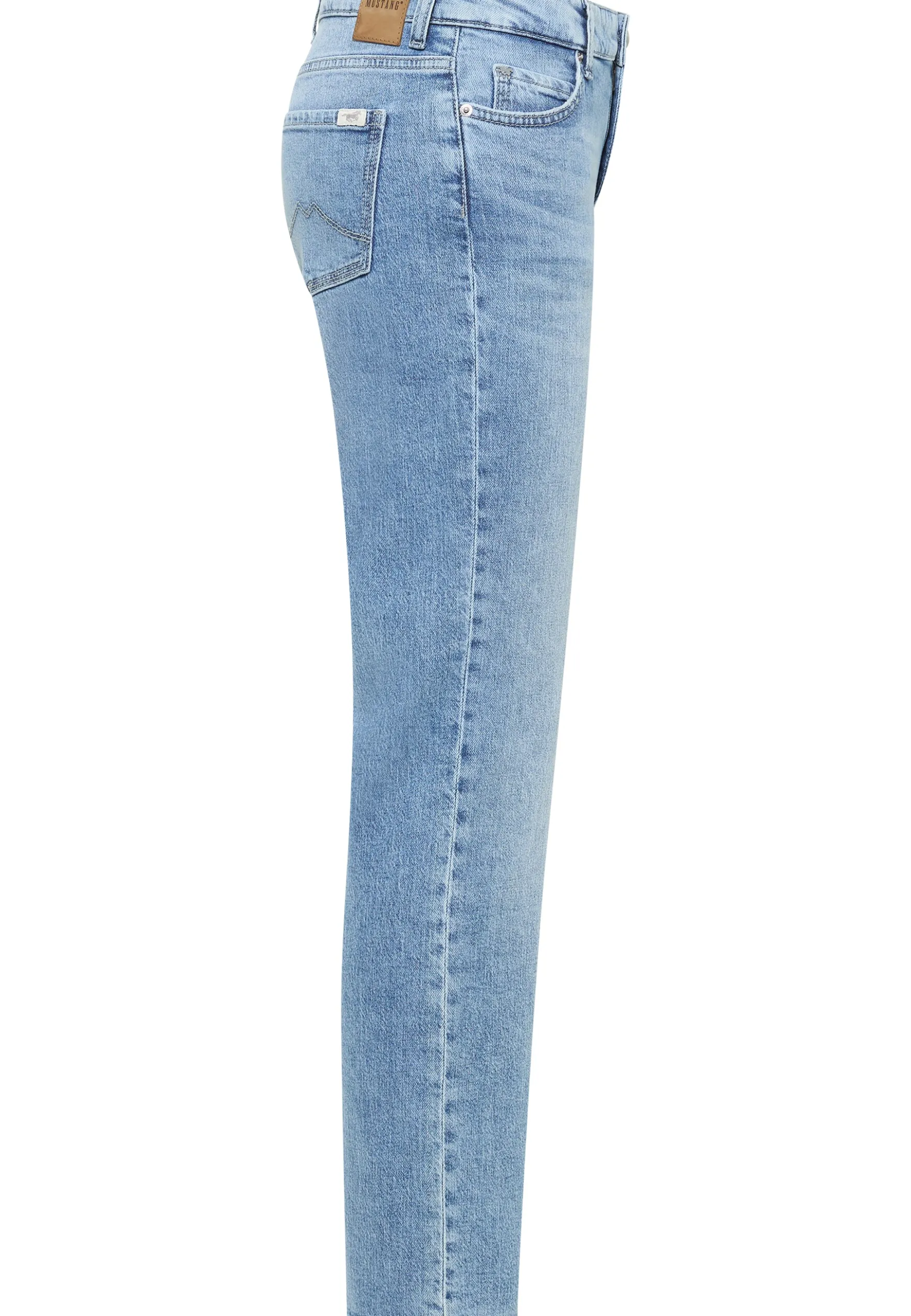 Jeans Style Crosby Relaxed Straight