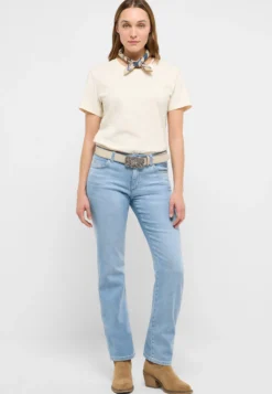 Jeans Style Crosby Relaxed Straight