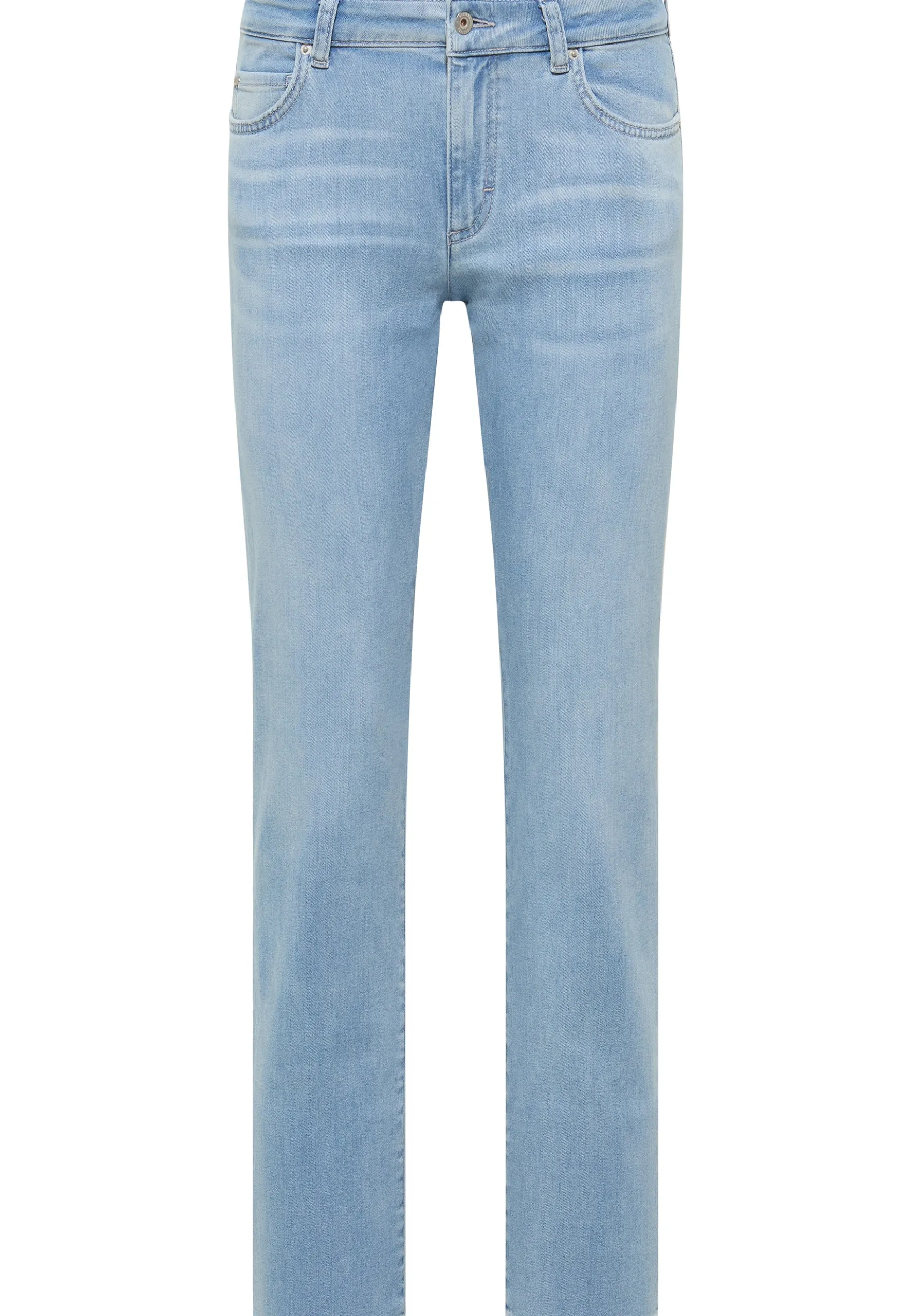 Jeans Style Crosby Relaxed Straight