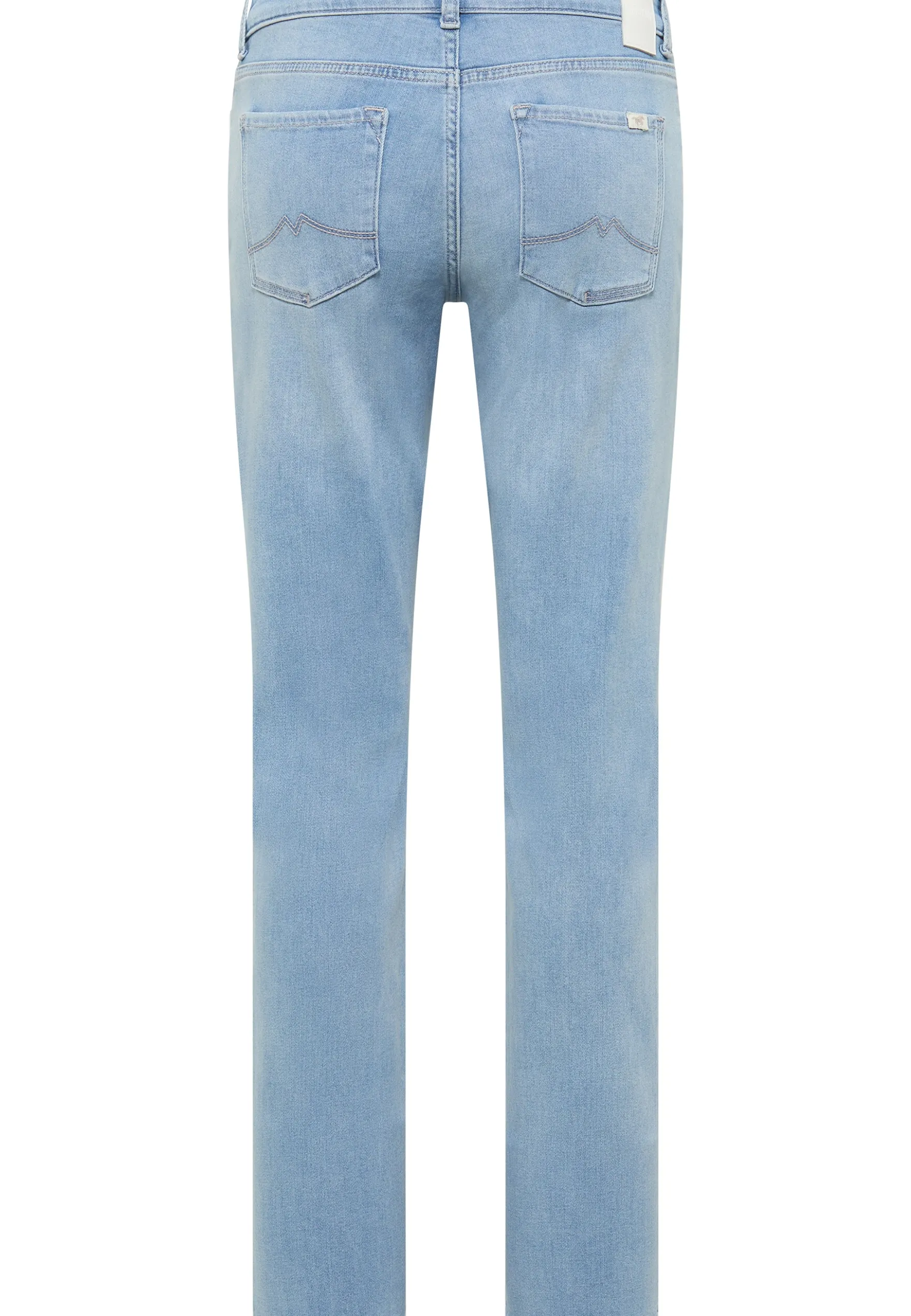 Jeans Style Crosby Relaxed Straight