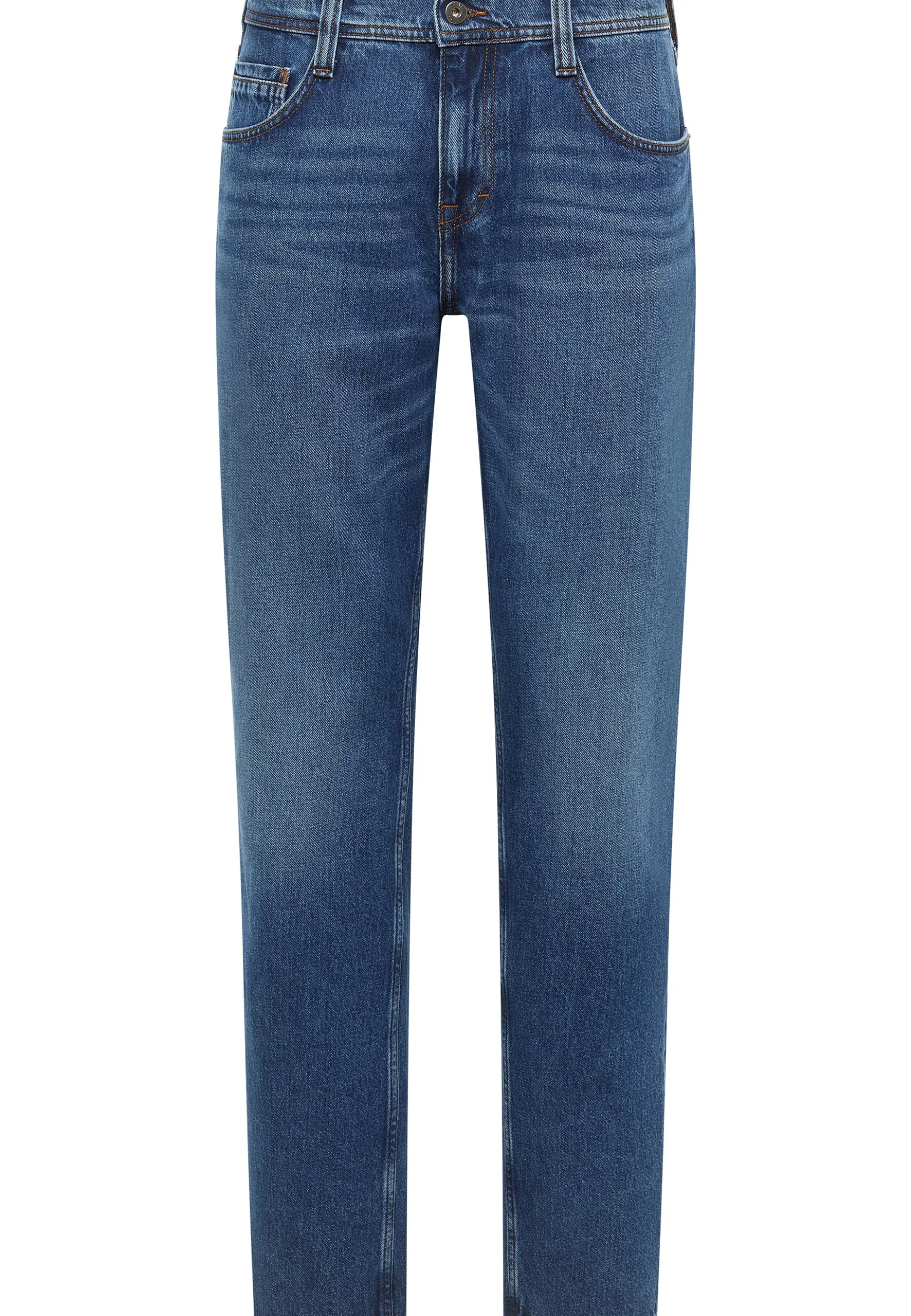 Jeans Style Denver Straight