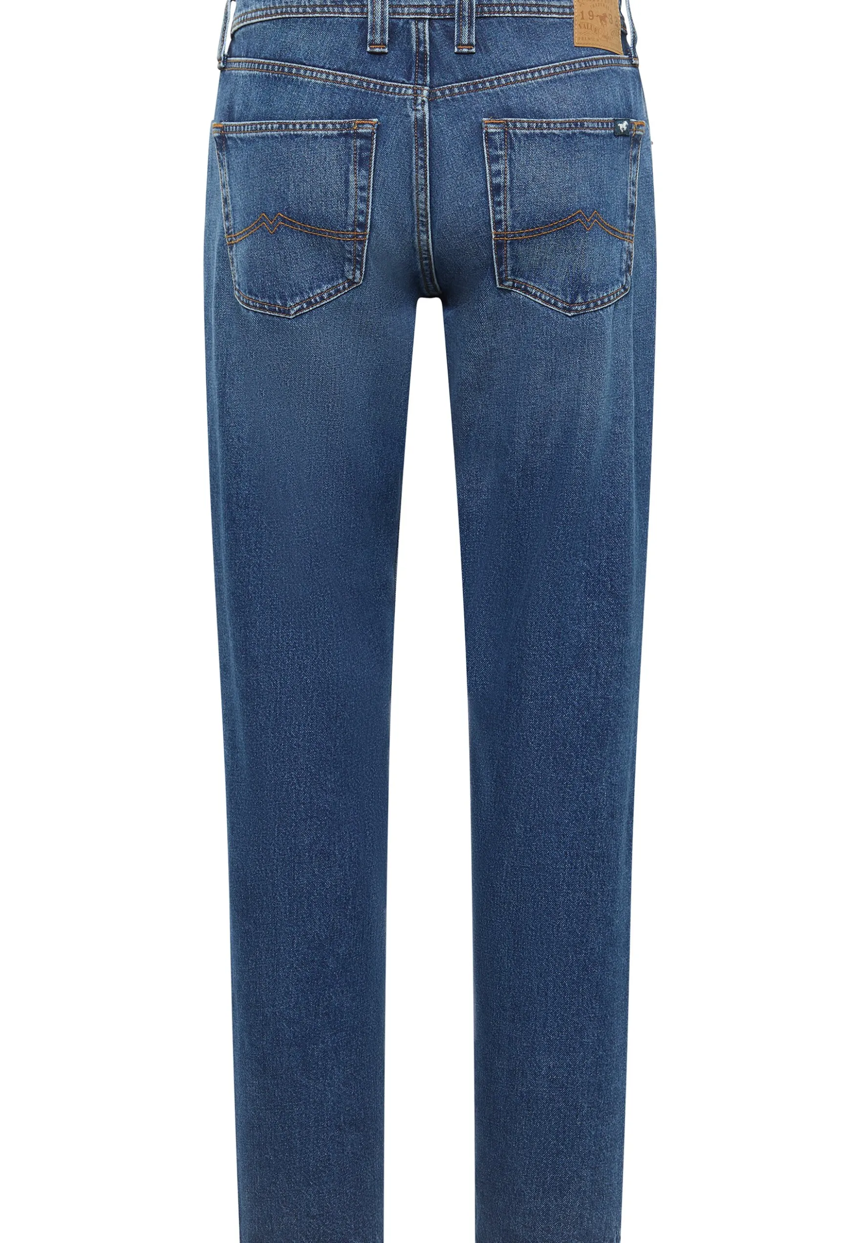 Jeans Style Denver Straight