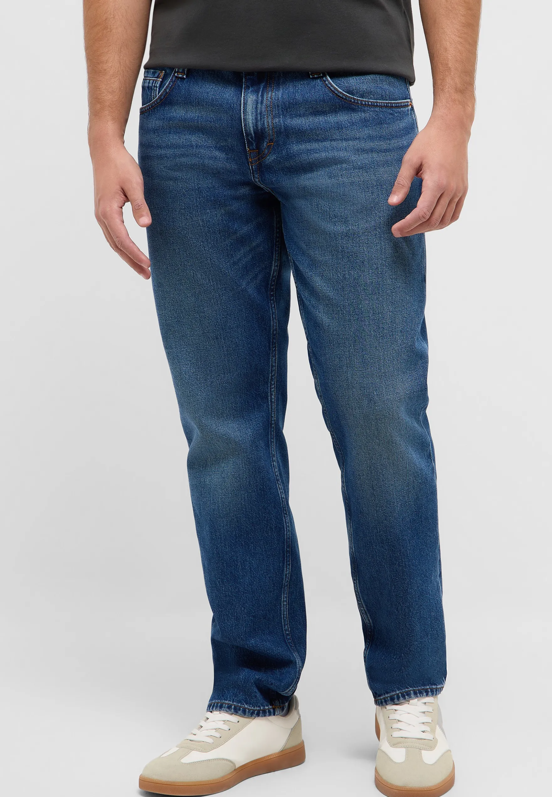 Jeans Style Denver Straight