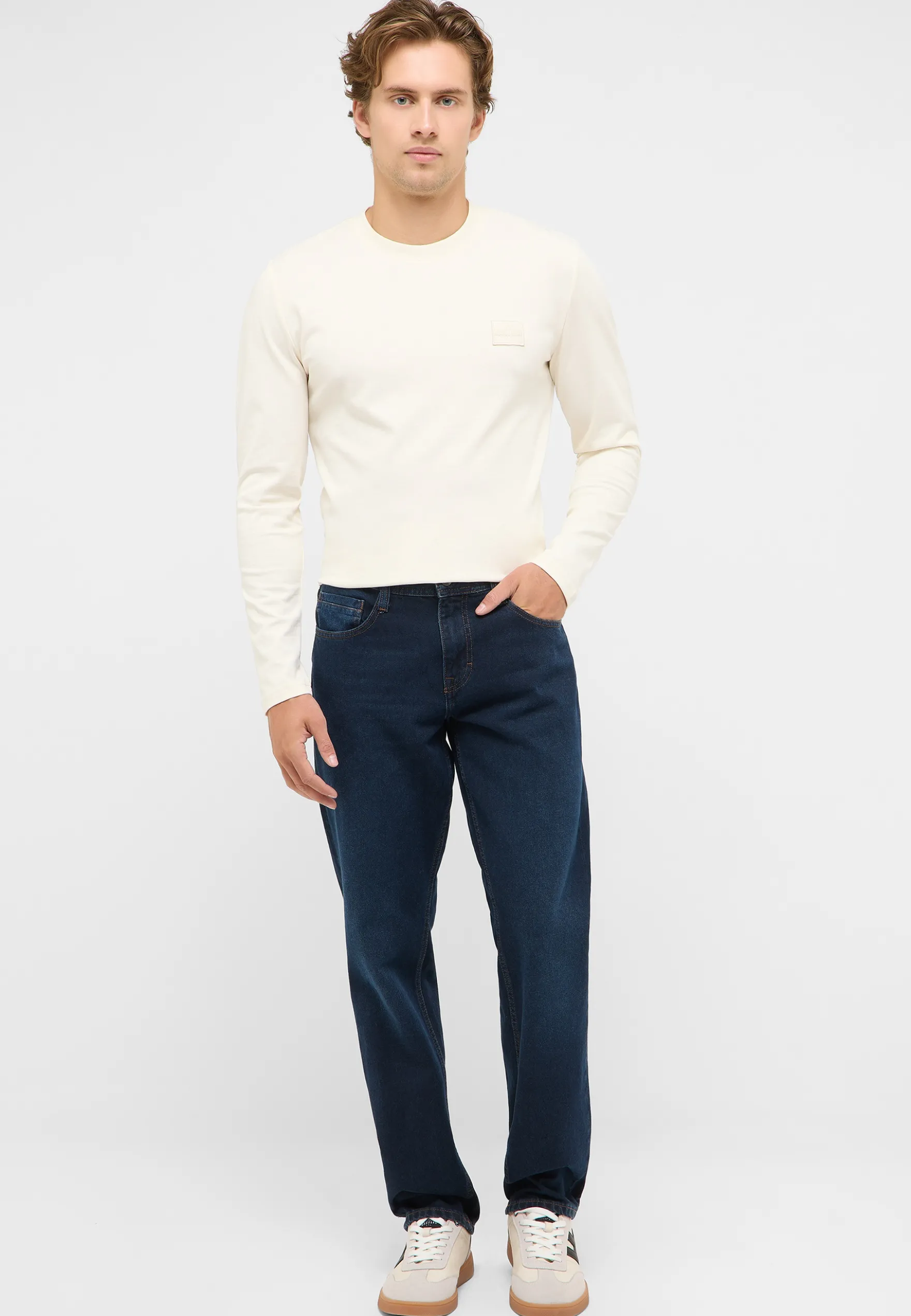 Jeans Style Denver Straight