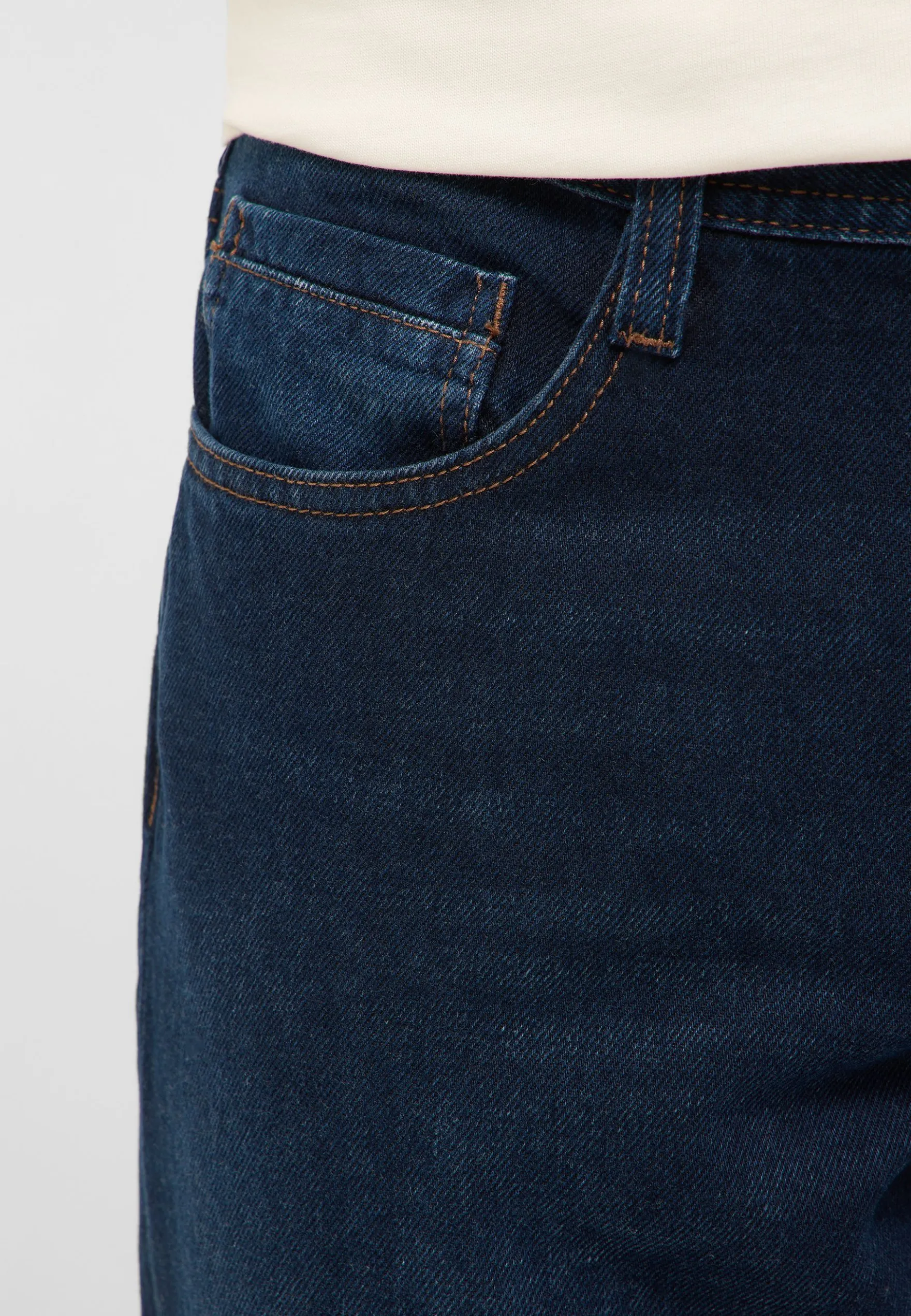 Jeans Style Denver Straight