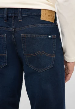 Jeans Style Denver Straight