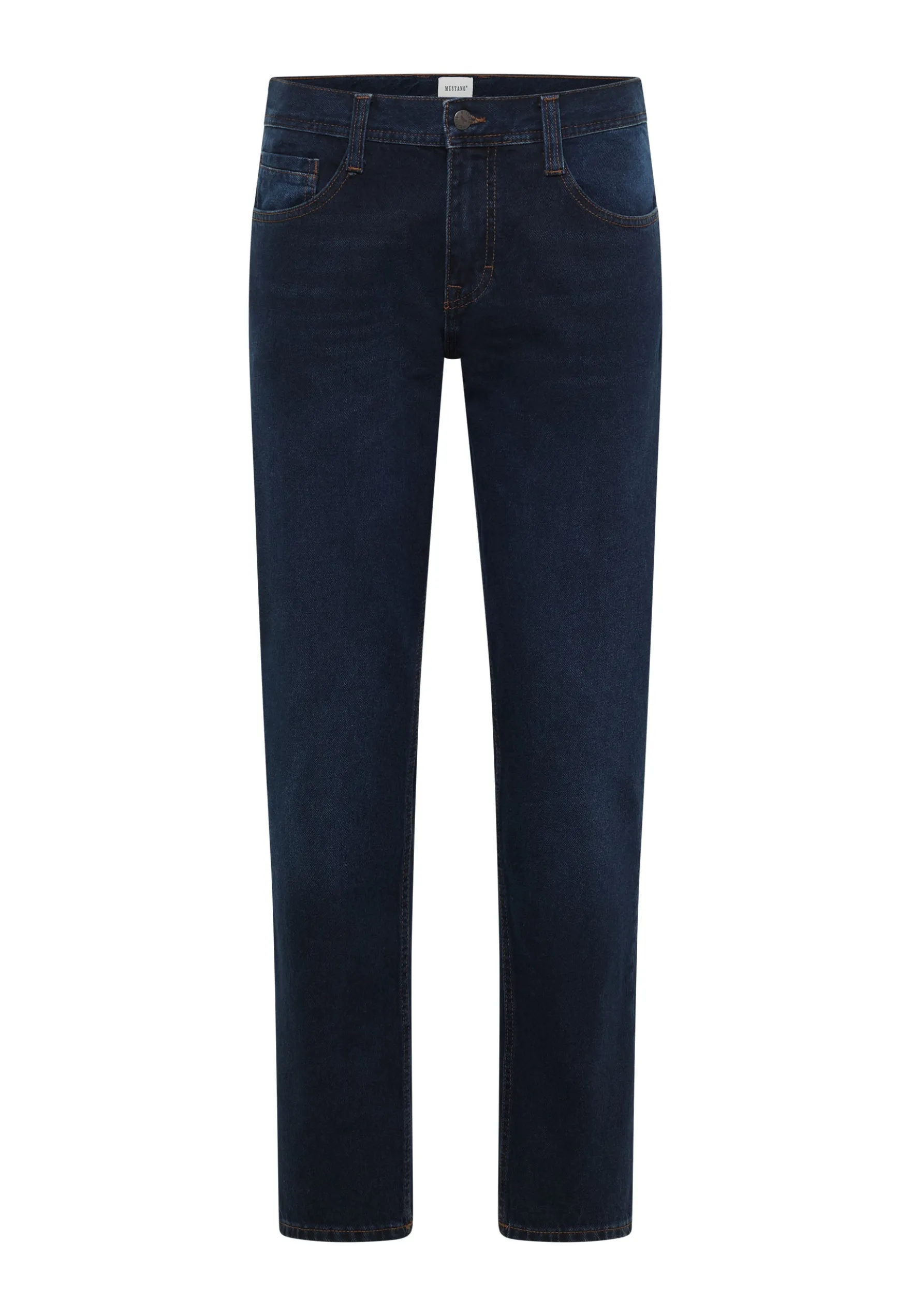 Jeans Style Denver Straight