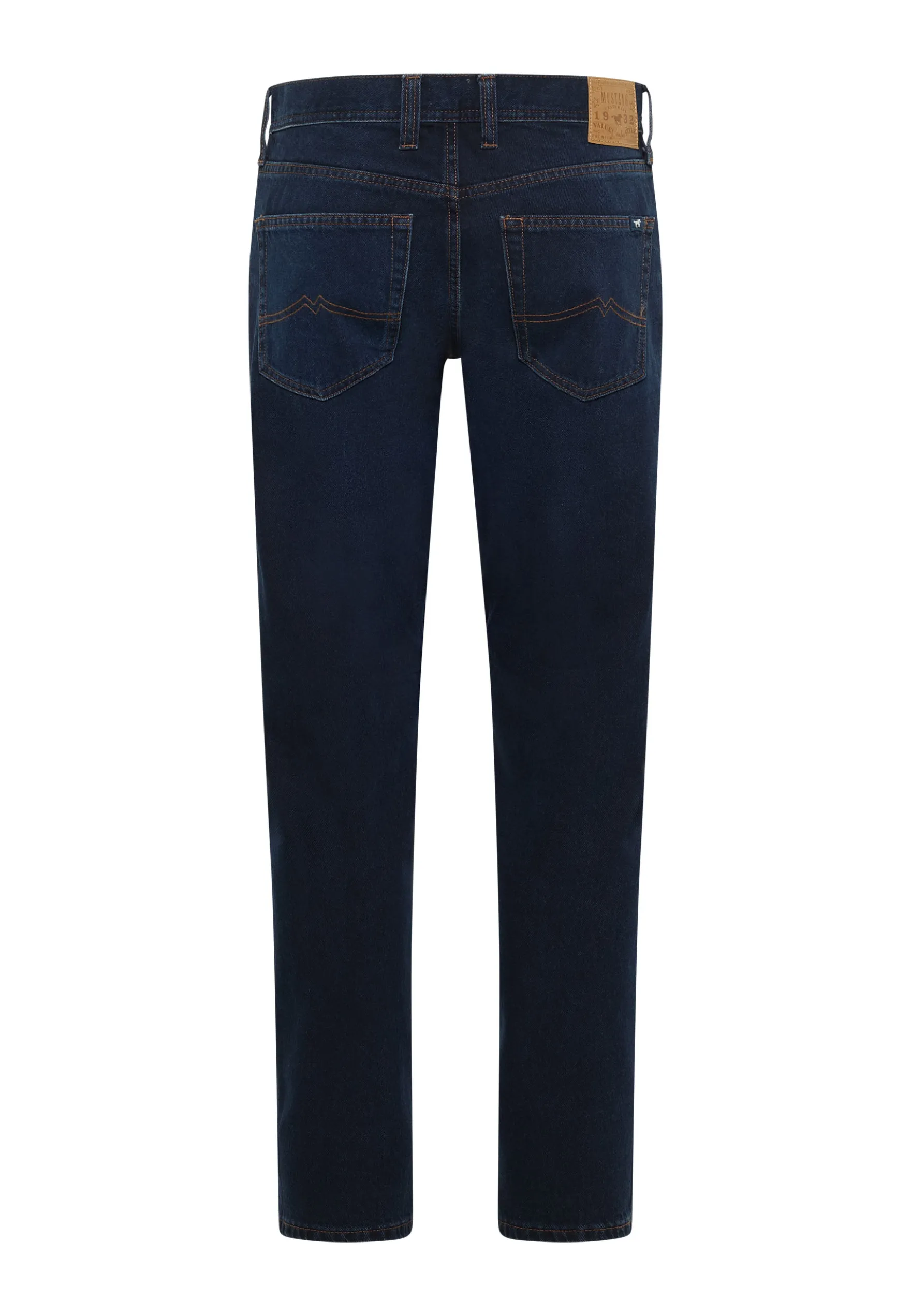 Jeans Style Denver Straight