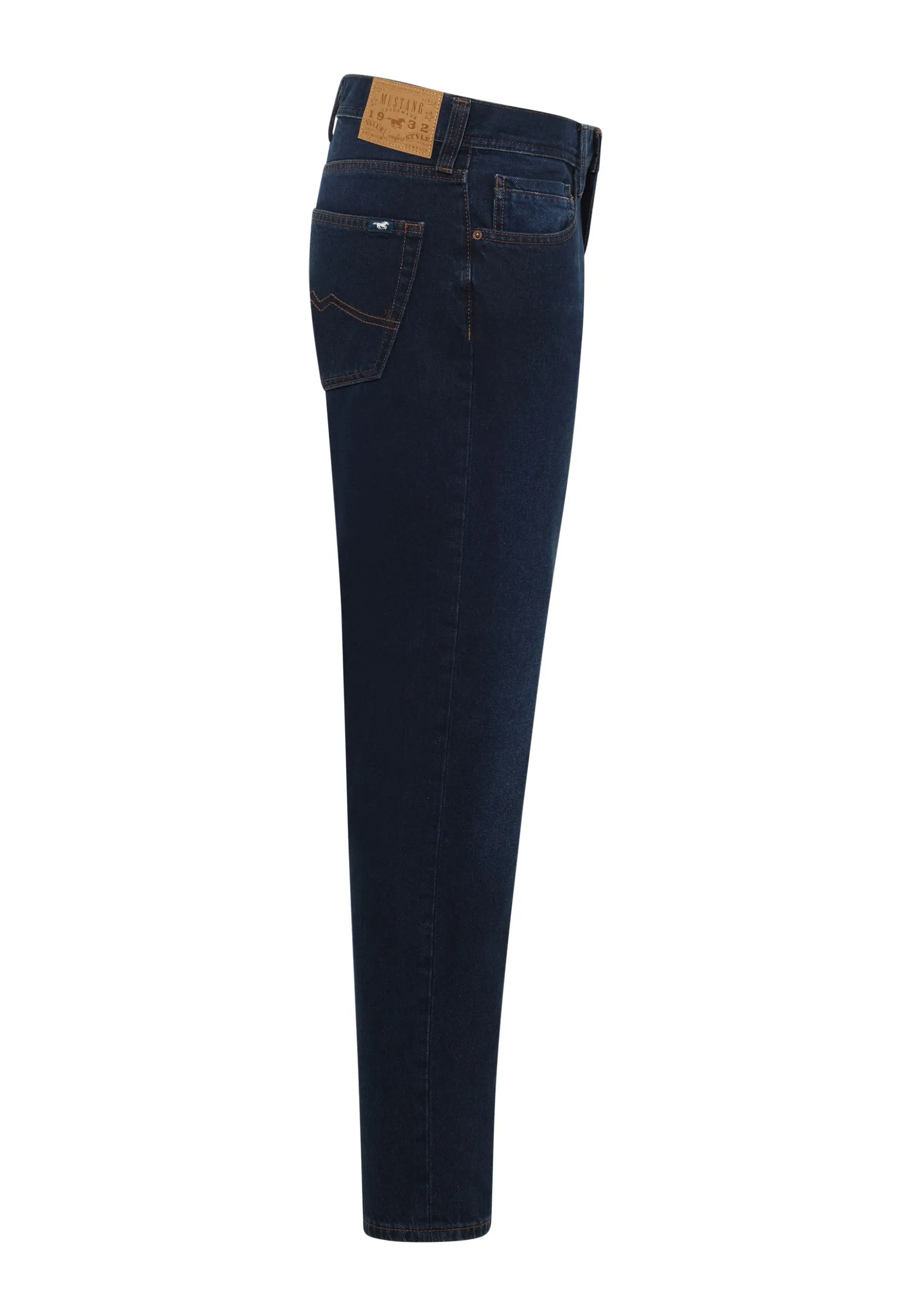Jeans Style Denver Straight