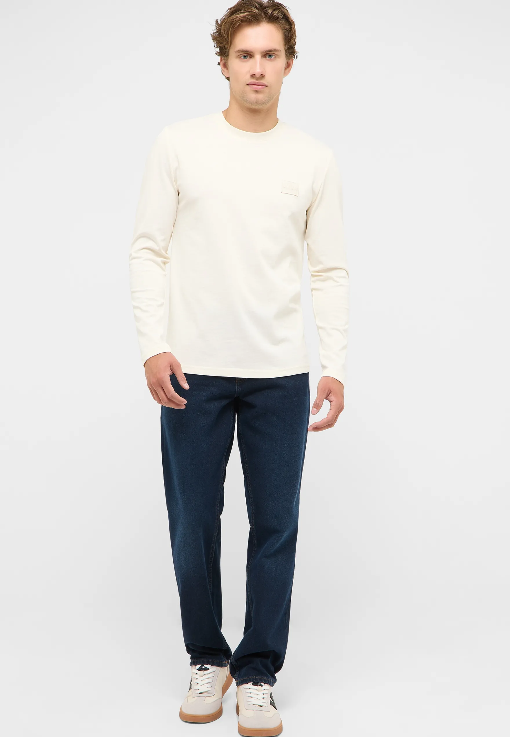Jeans Style Denver Straight