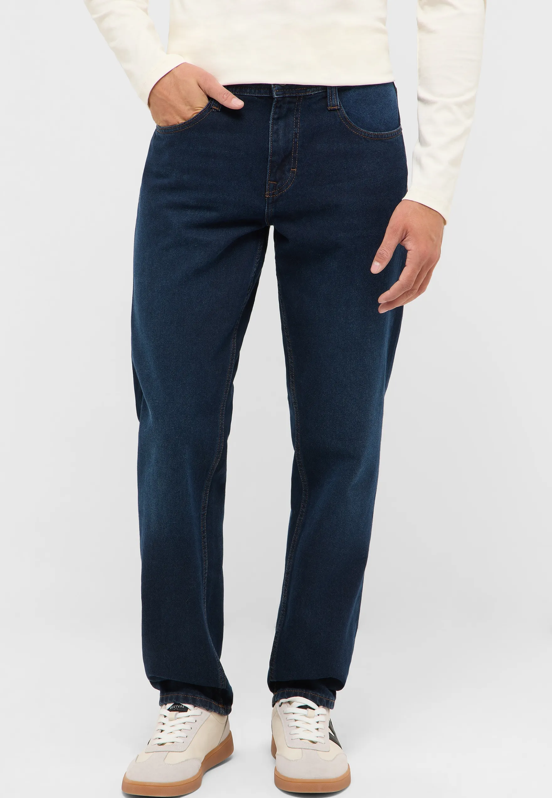 Jeans Style Denver Straight