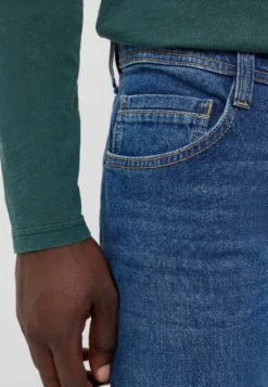 Jeans Style Denver Straight