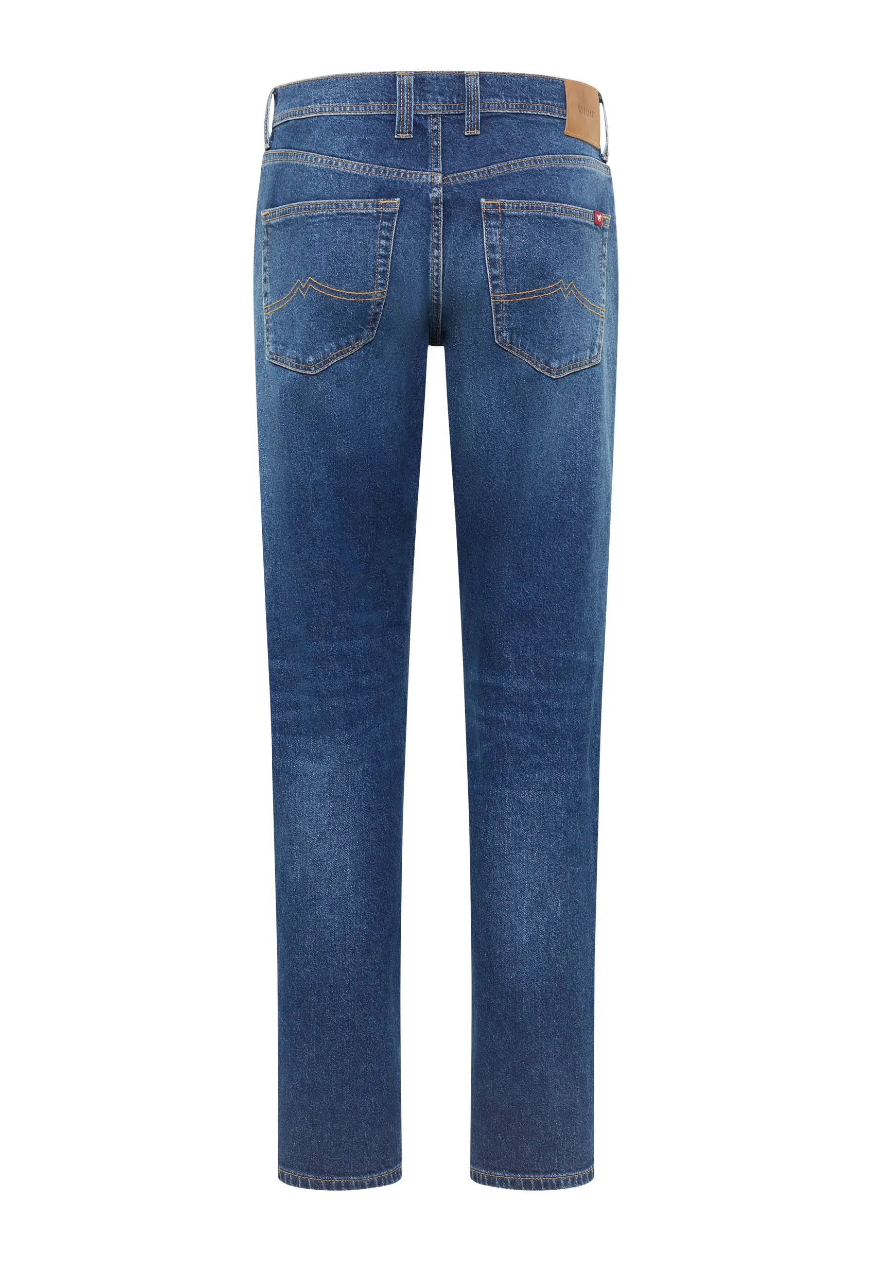 Jeans Style Denver Straight