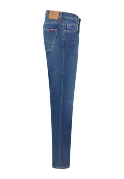 Jeans Style Denver Straight