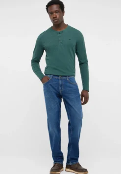 Jeans Style Denver Straight