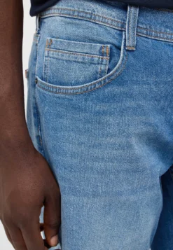 Jeans Style Denver Straight