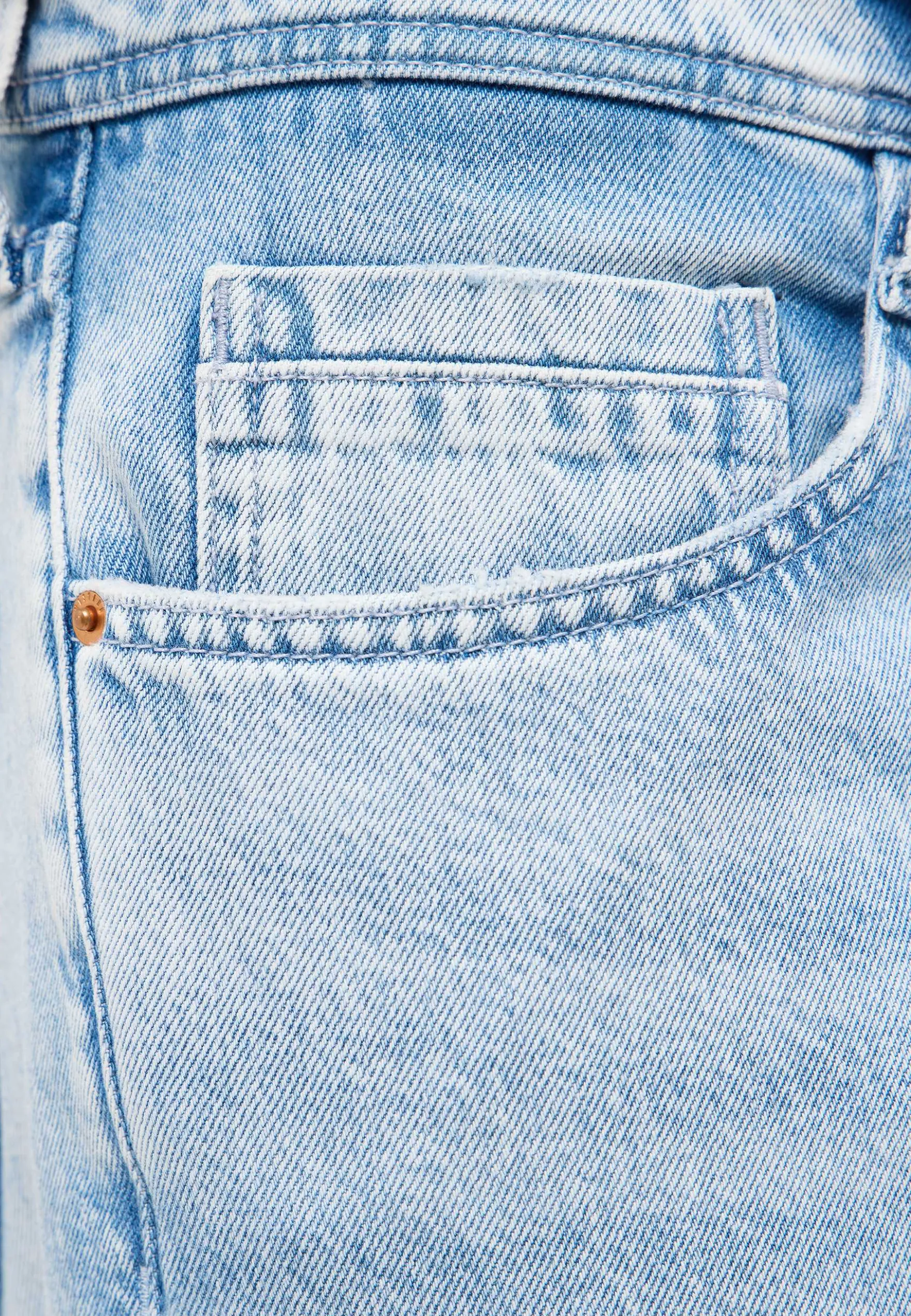 Jeans Style Denver Straight