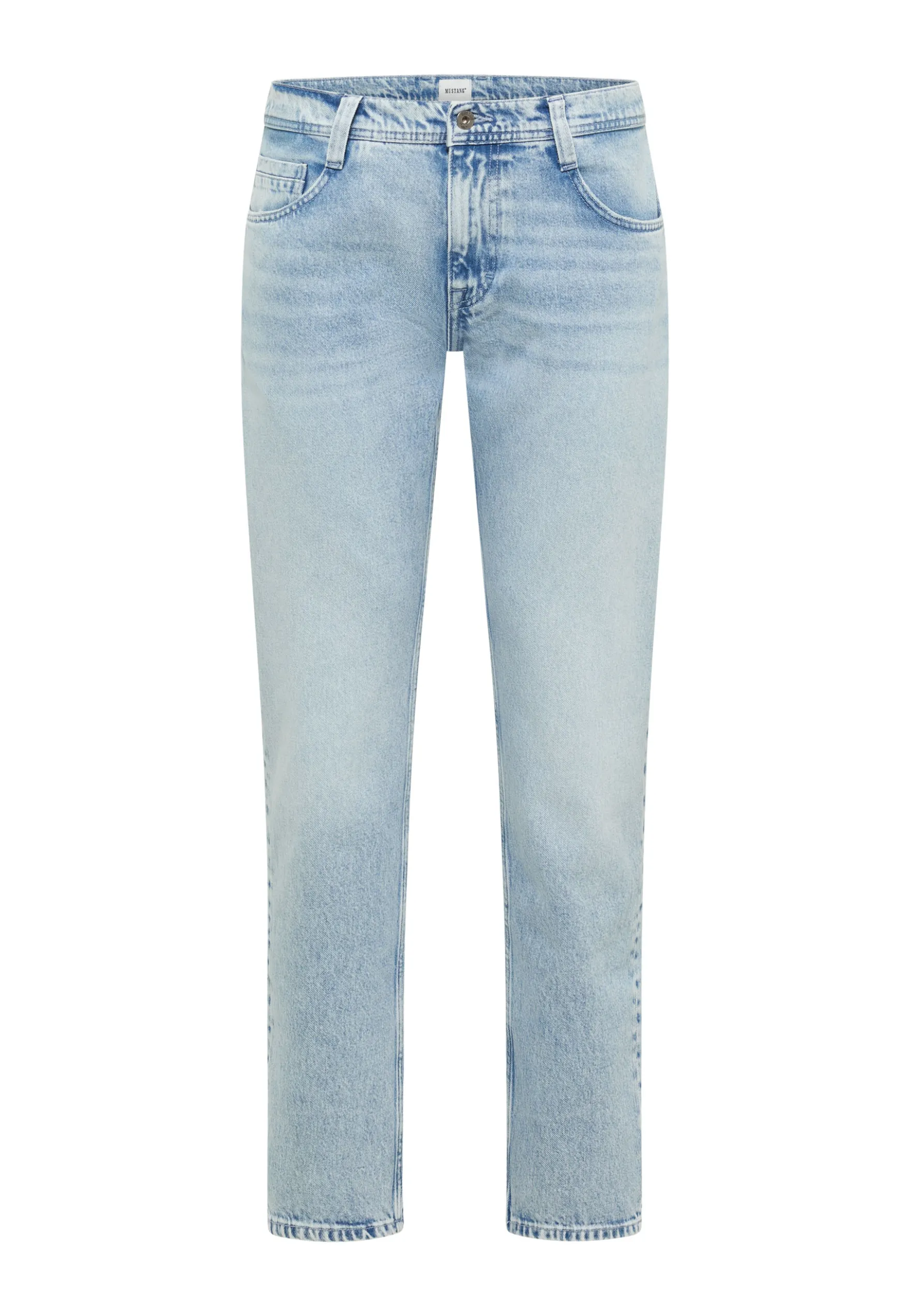 Jeans Style Denver Straight